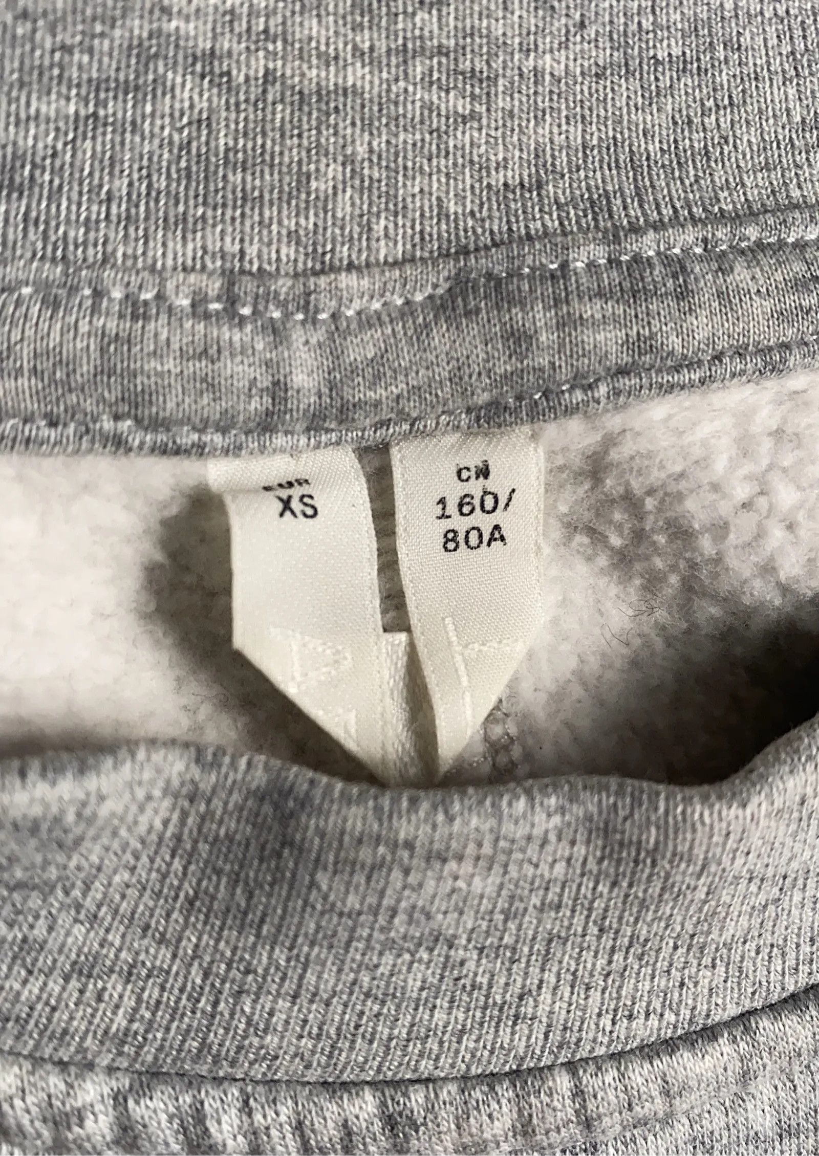 Arket Arket Sweatshirt Size XS / US 0-2 / IT 36-38 - 3 Thumbnail