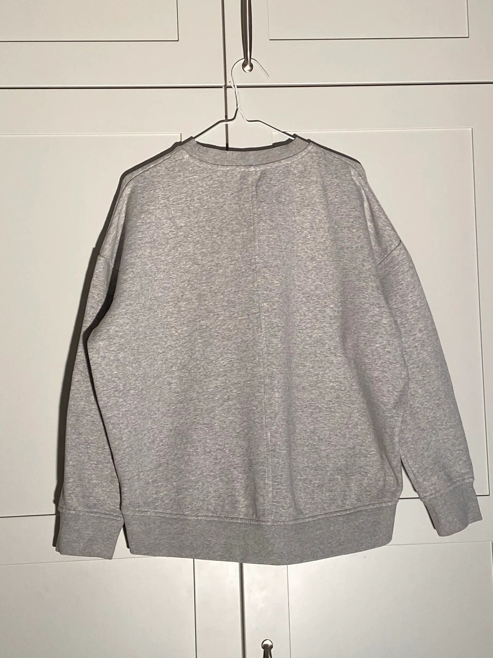Arket Arket Sweatshirt Size XS / US 0-2 / IT 36-38 - 2 Thumbnail