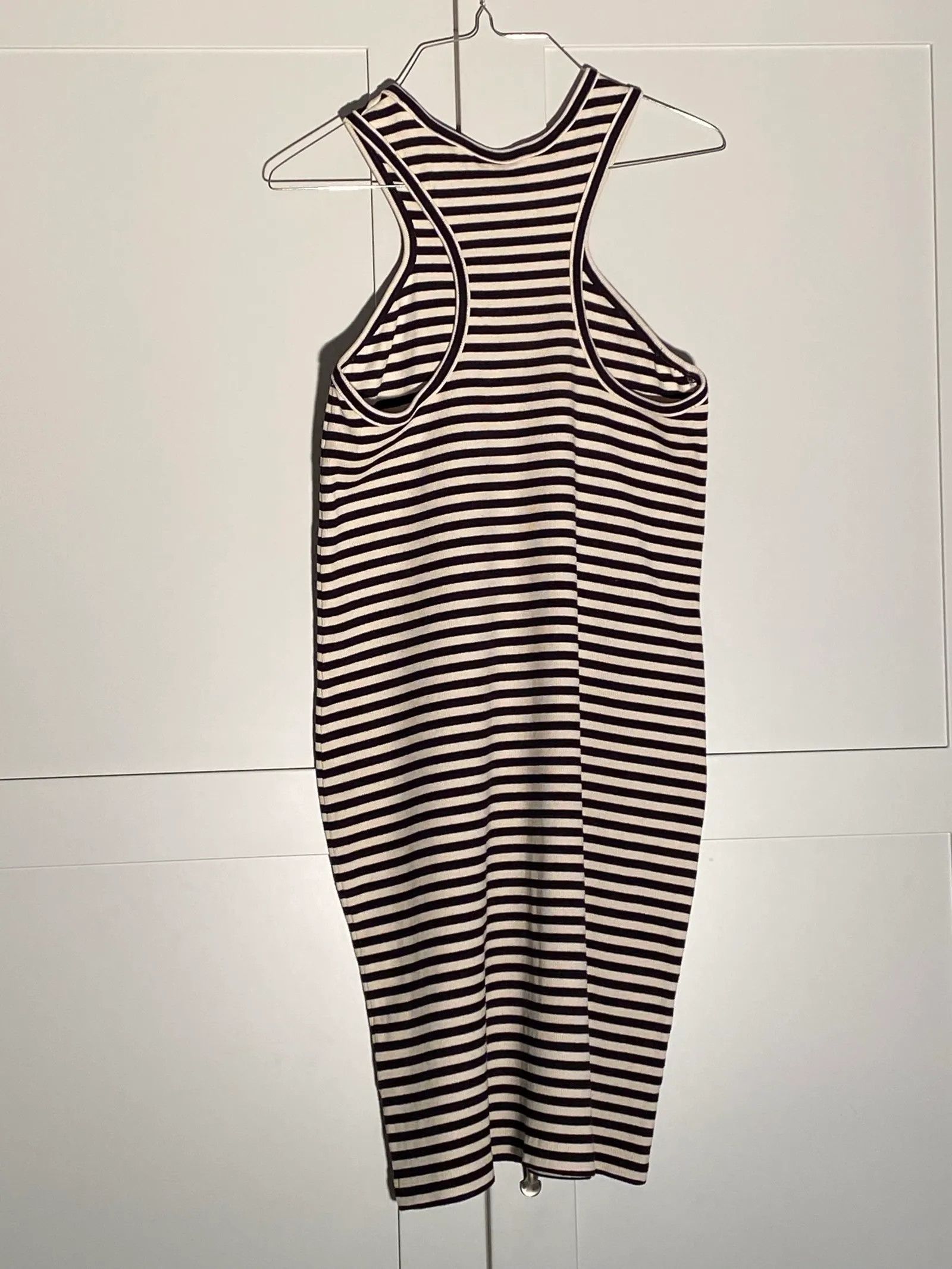 Arket Arket Dress Size L / US 10 / IT 46 - 2 Thumbnail