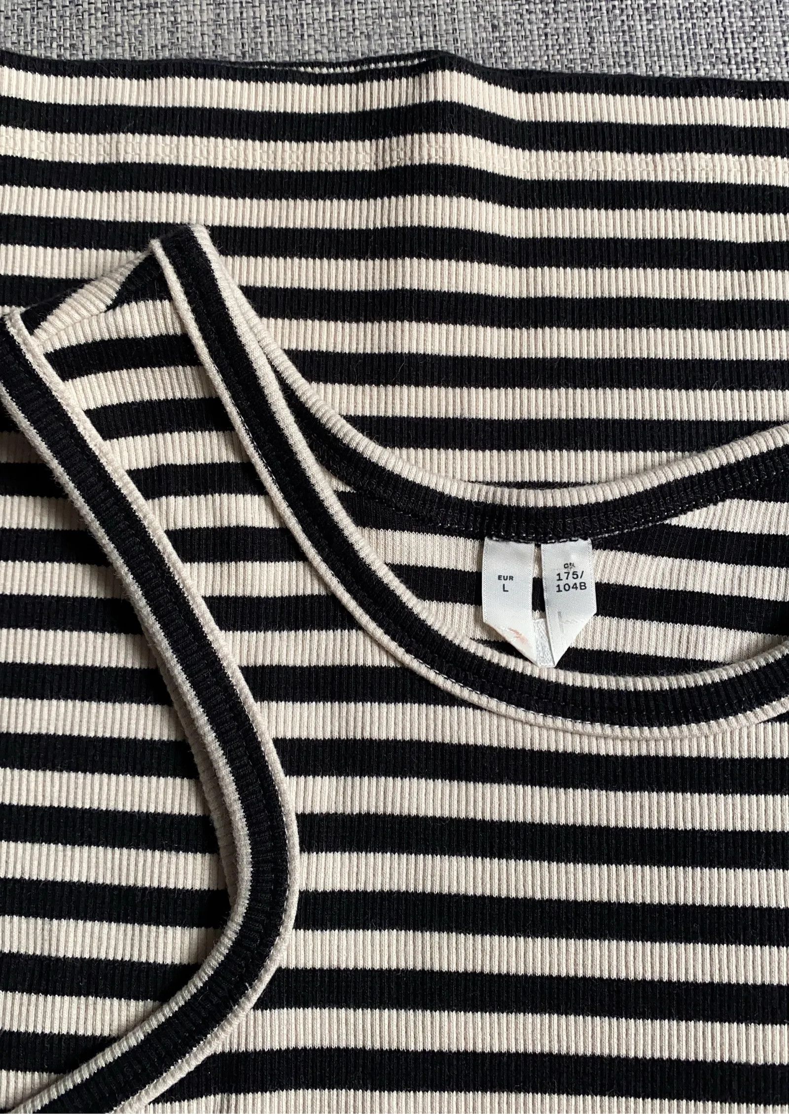 Arket Arket Dress Size L / US 10 / IT 46 - 3 Thumbnail