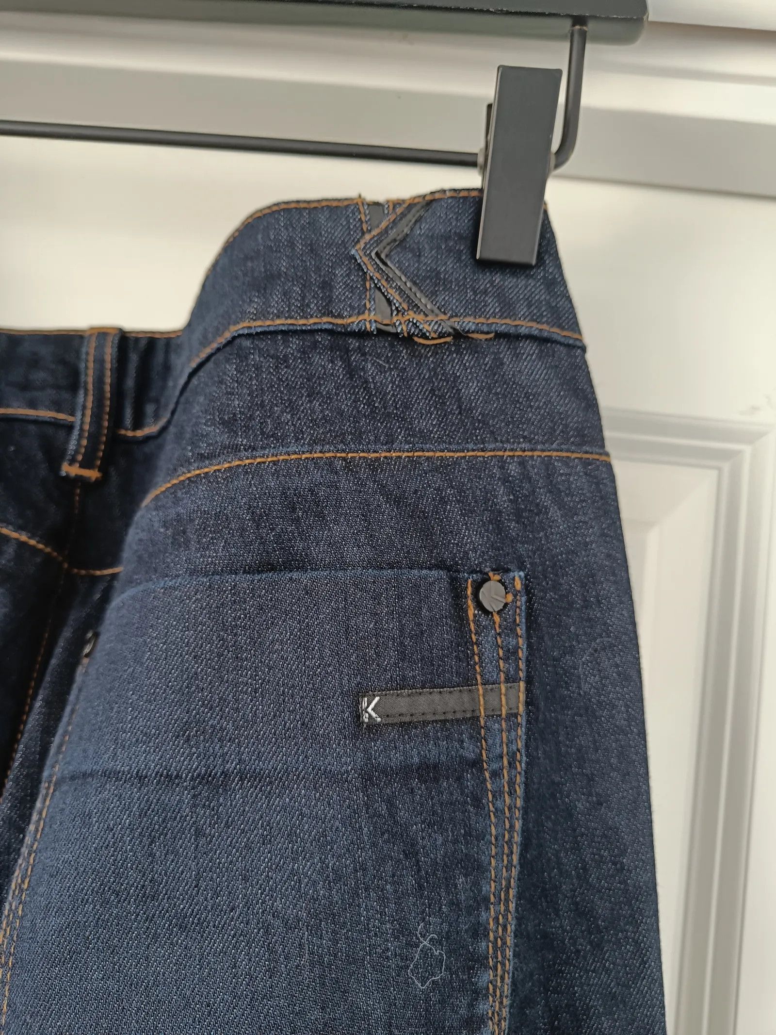Karl Lagerfeld Karl Lagerfeld Jeans Size 28" / US 6 / IT 42 - 3 Thumbnail