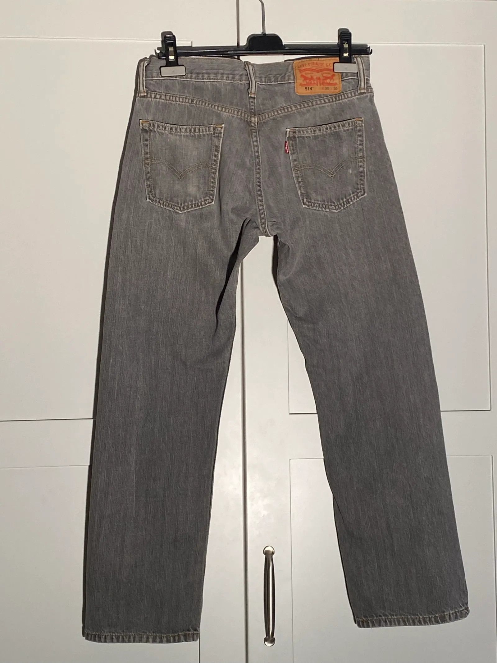 Levi's Levi's Jeans Size 30" / US 8 / IT 44 - 2 Thumbnail