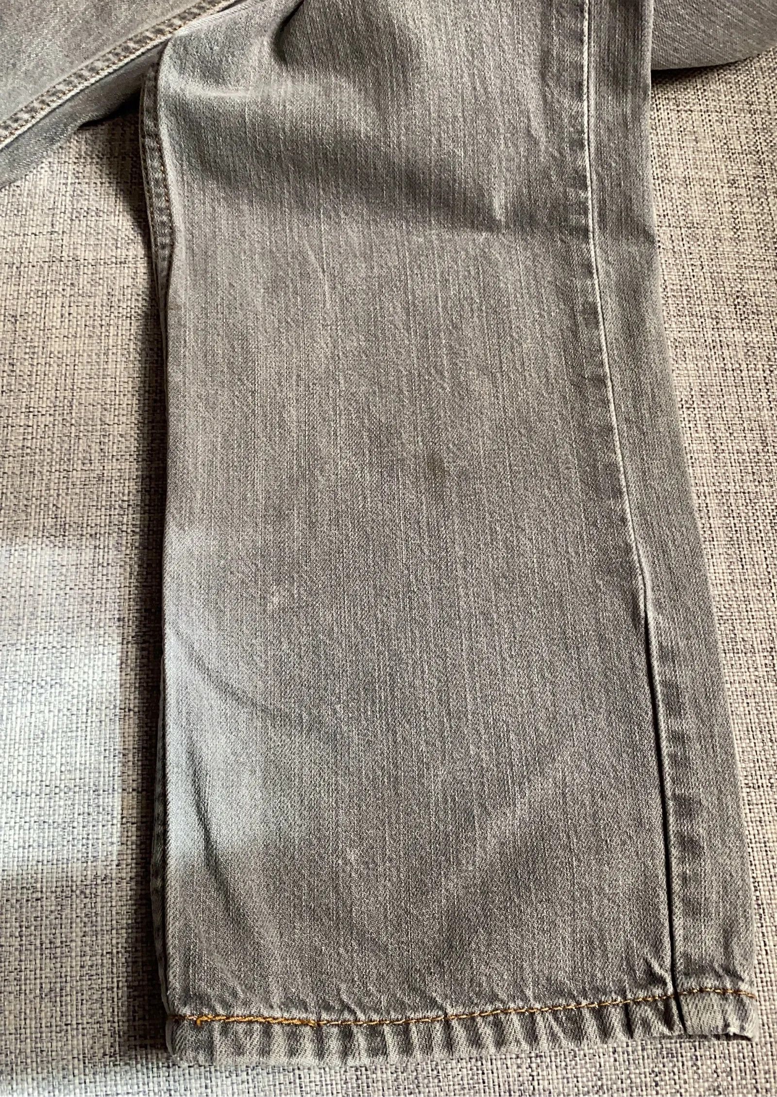 Levi's Levi's Jeans Size 30" / US 8 / IT 44 - 6 Thumbnail