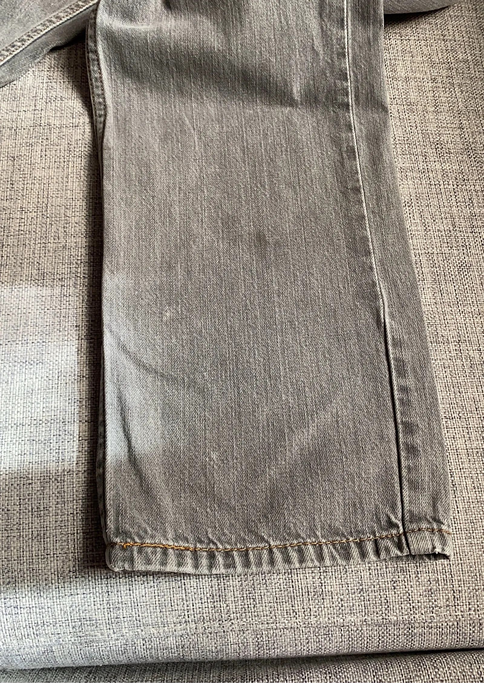 Levi's Levi's Jeans Size 30" / US 8 / IT 44 - 7 Thumbnail