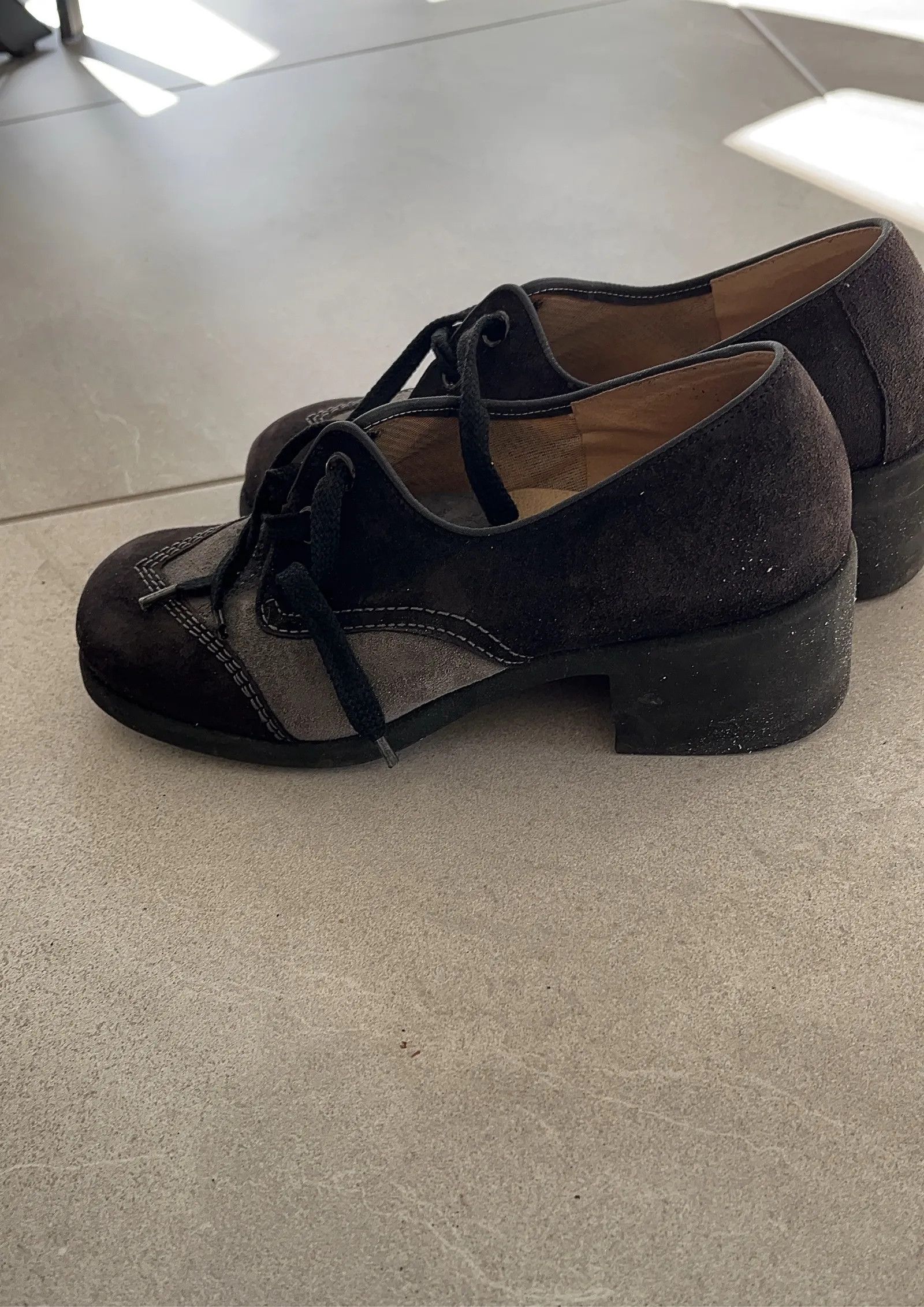 Hush Puppies Hush Puppies Shoes Size US 9 / IT 39 - 6 Thumbnail