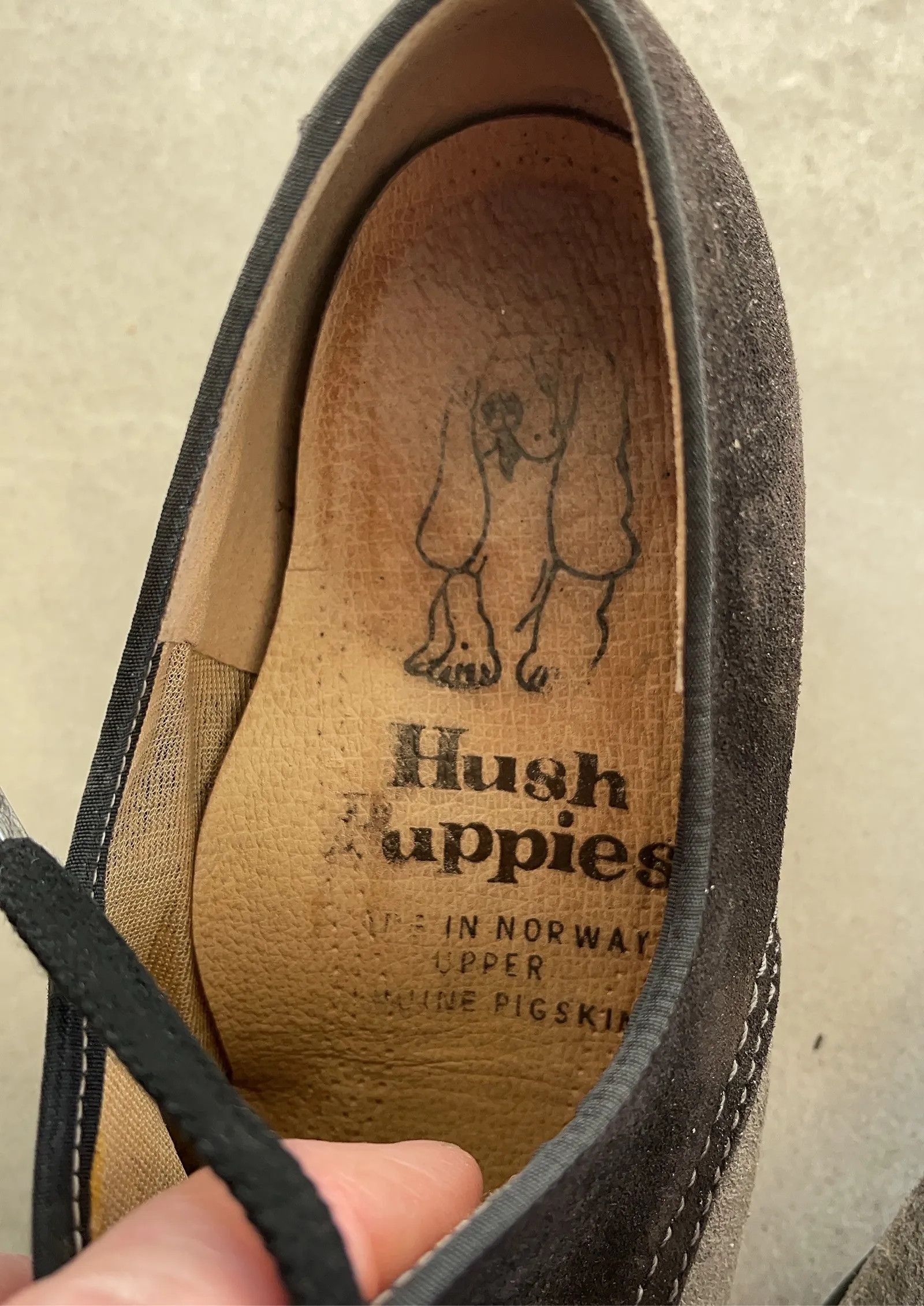 Hush Puppies Hush Puppies Shoes Size US 9 / IT 39 - 3 Thumbnail