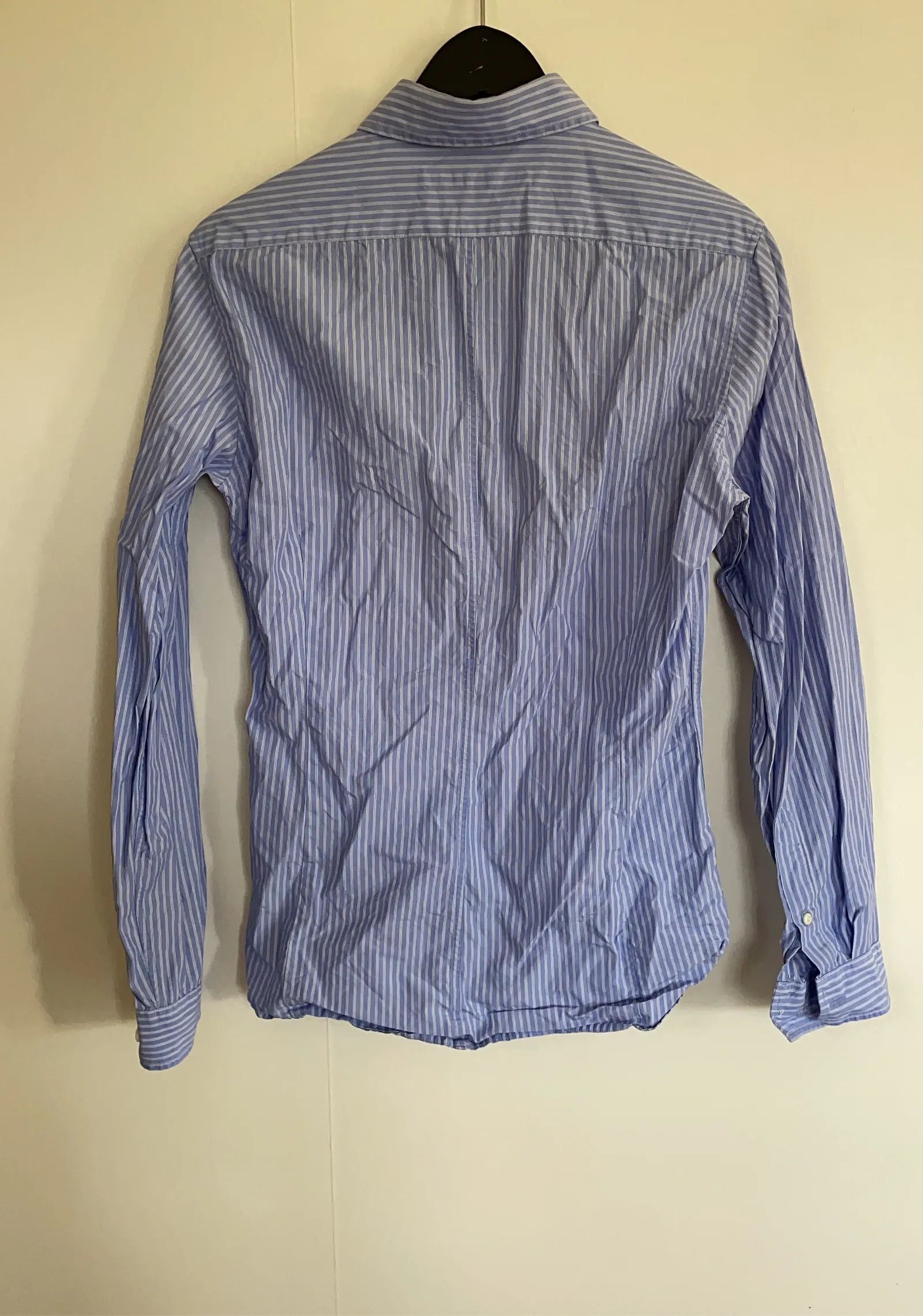 Tiger of Sweden Tiger of Sweden Samson Shirt Size US M / EU 48-50 / 2 - 4 Thumbnail