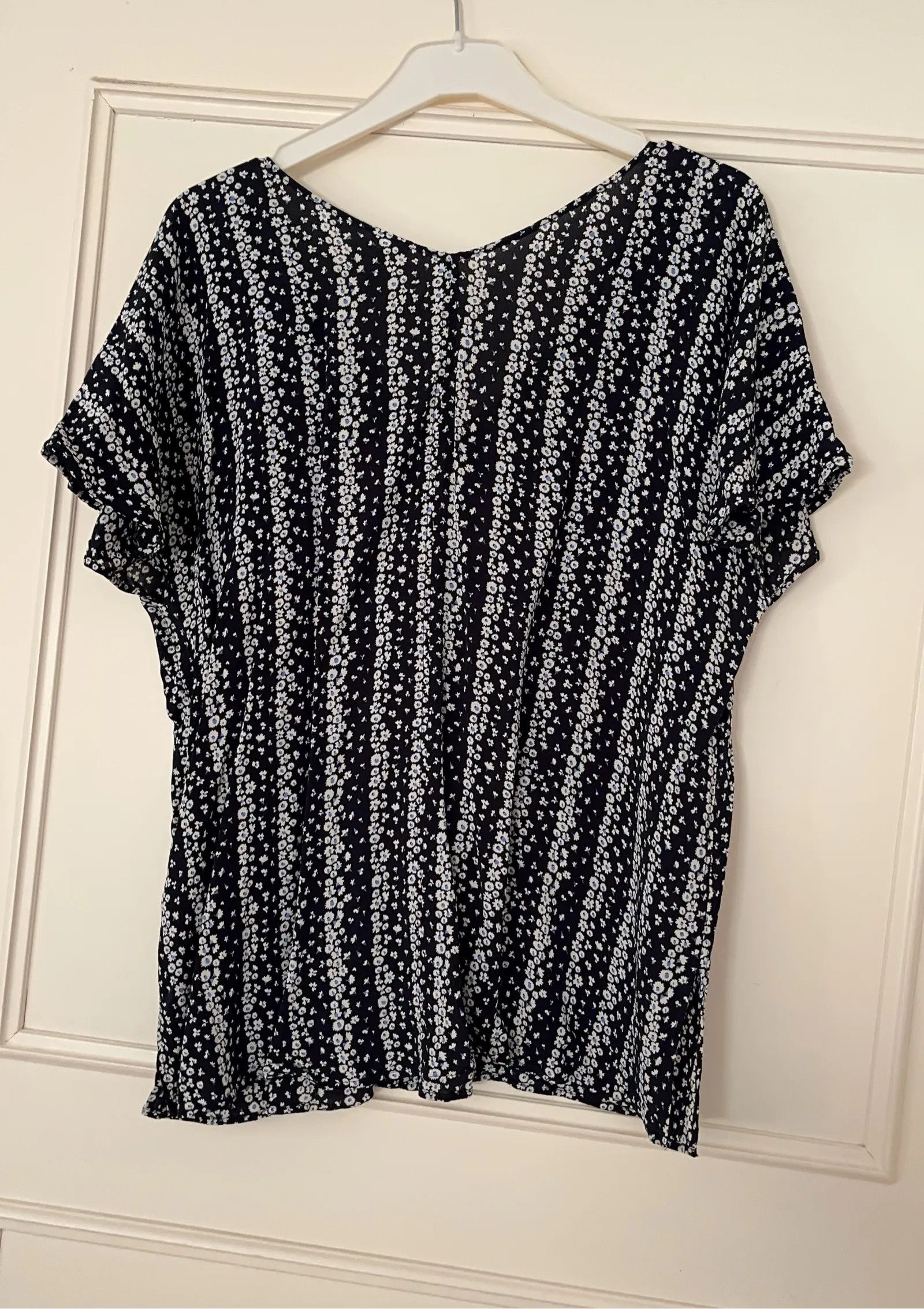 Arket Arket Blouse Size M / US 6-8 / IT 42-44 - 4 Thumbnail