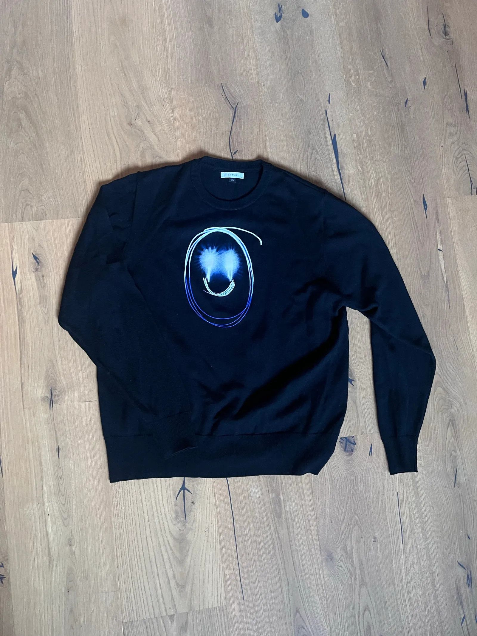 Eytys Eytys Sweater Size S / US 4 / IT 40 - 4 Thumbnail
