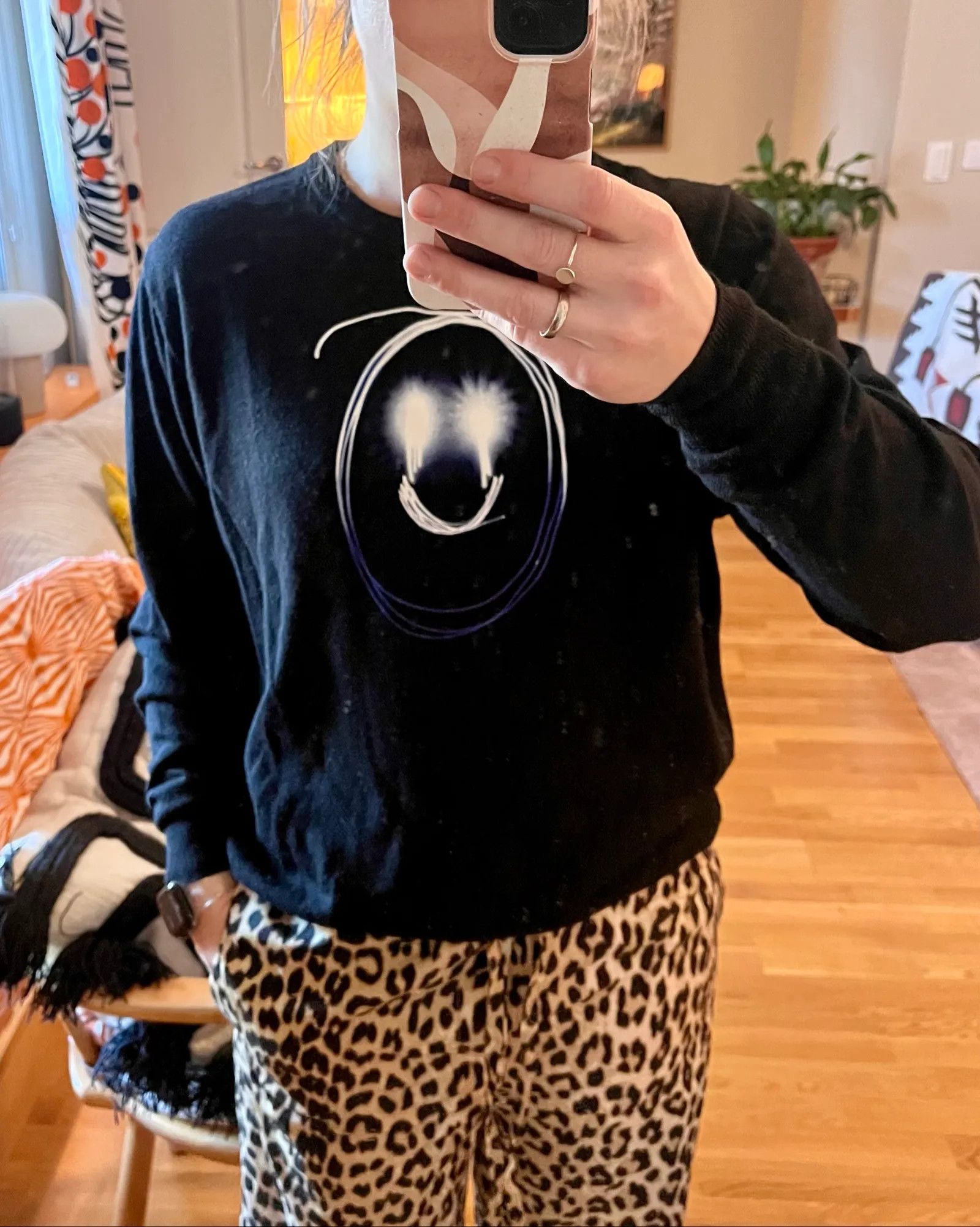 Eytys Eytys Sweater Size S / US 4 / IT 40 - 2 Thumbnail