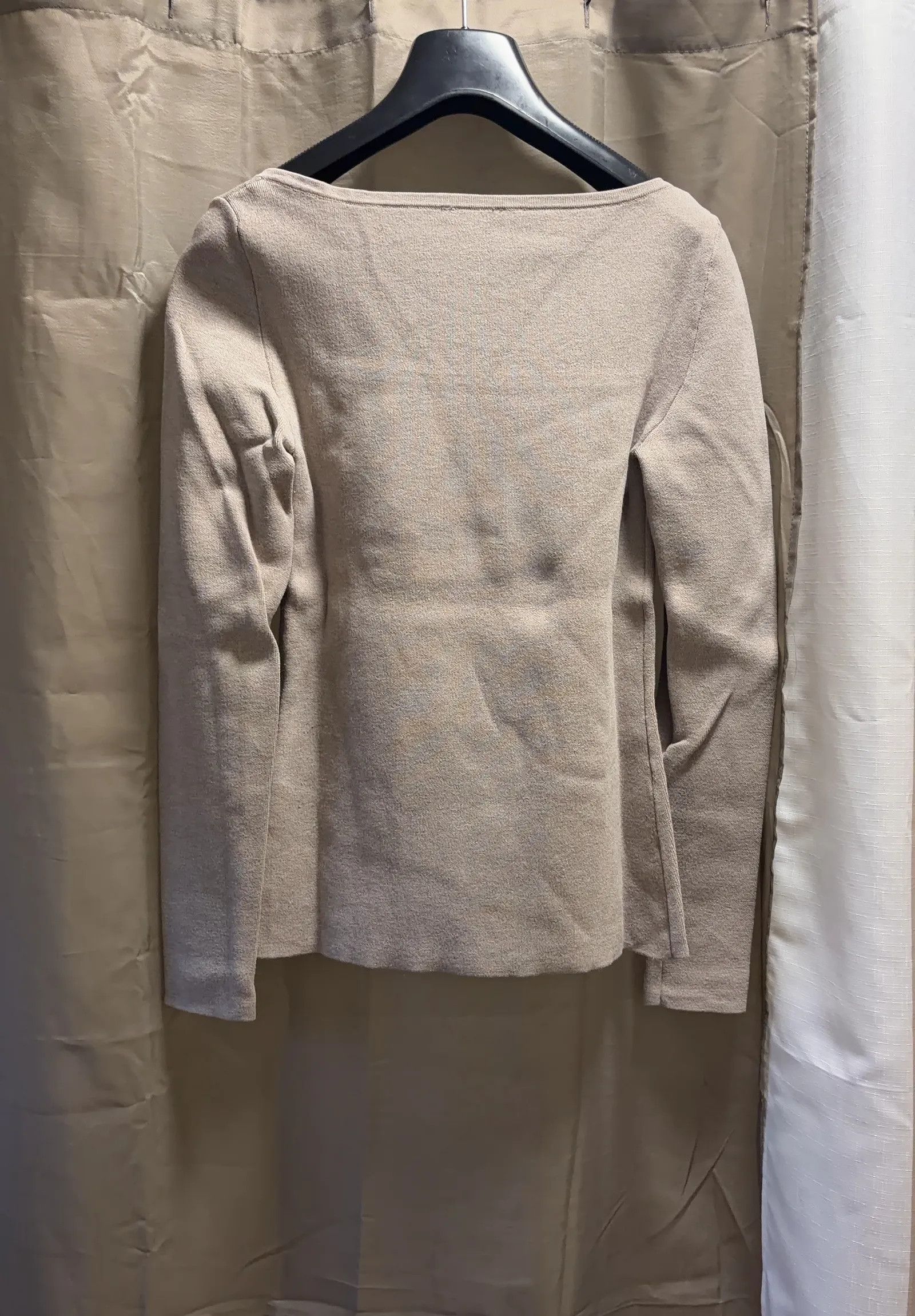 Cos Cos Sweater Size XS / US 0-2 / IT 36-38 - 3 Thumbnail