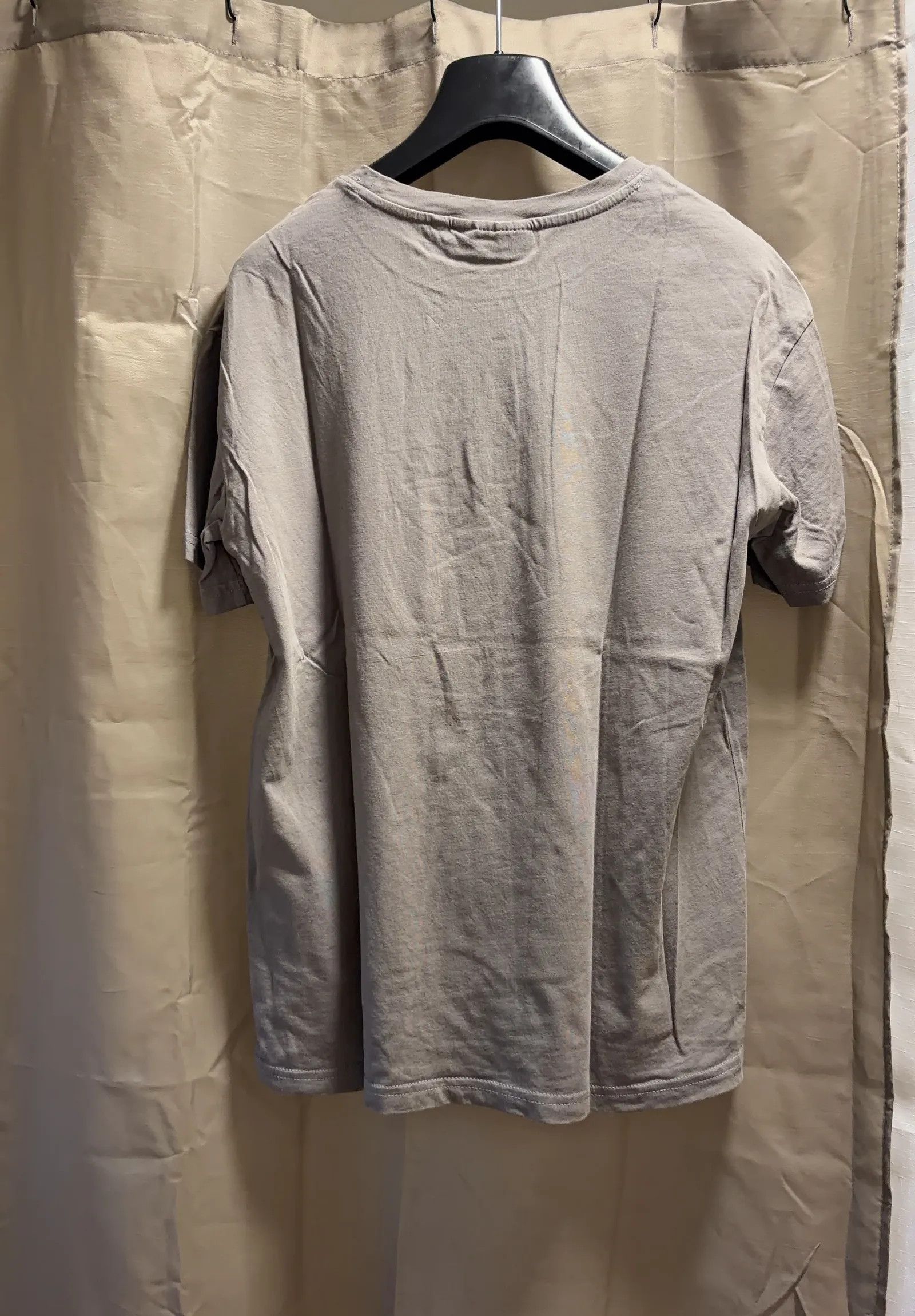 Moss Msch copenhagen Short Sleeve T-shirt Size XS / US 0-2 / IT 36-38 - 4 Thumbnail