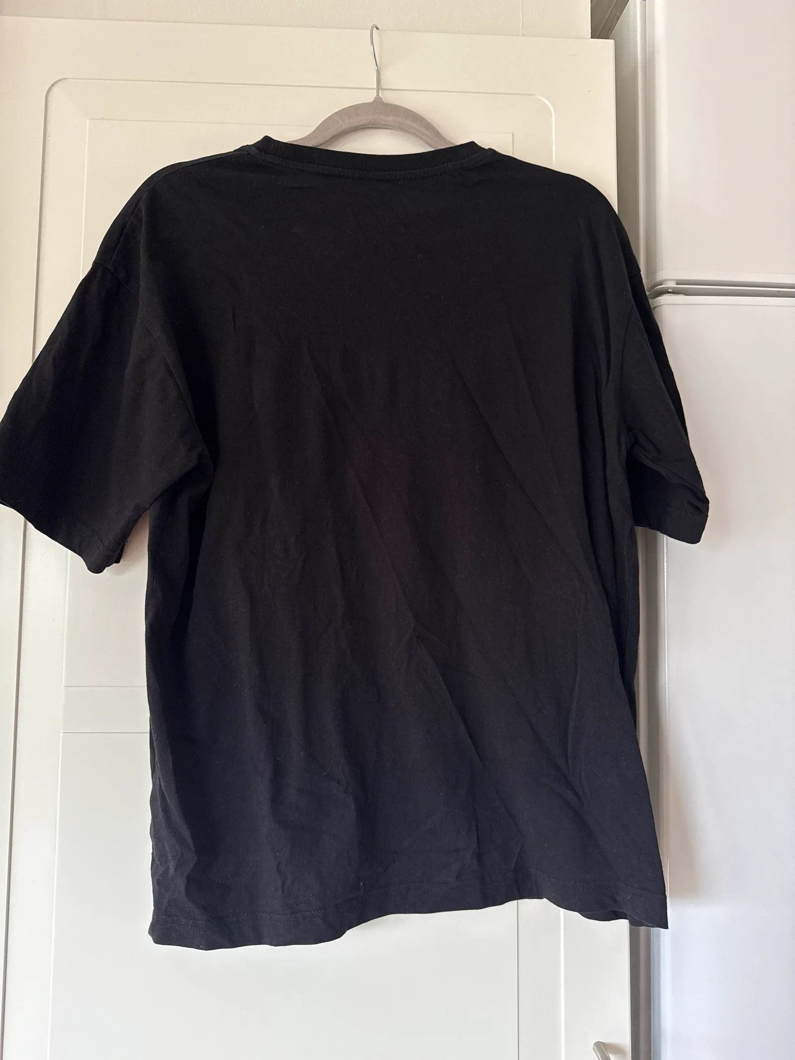 Cos Cos Short Sleeve T-shirt Size S / US 4 / IT 40 - 4 Thumbnail