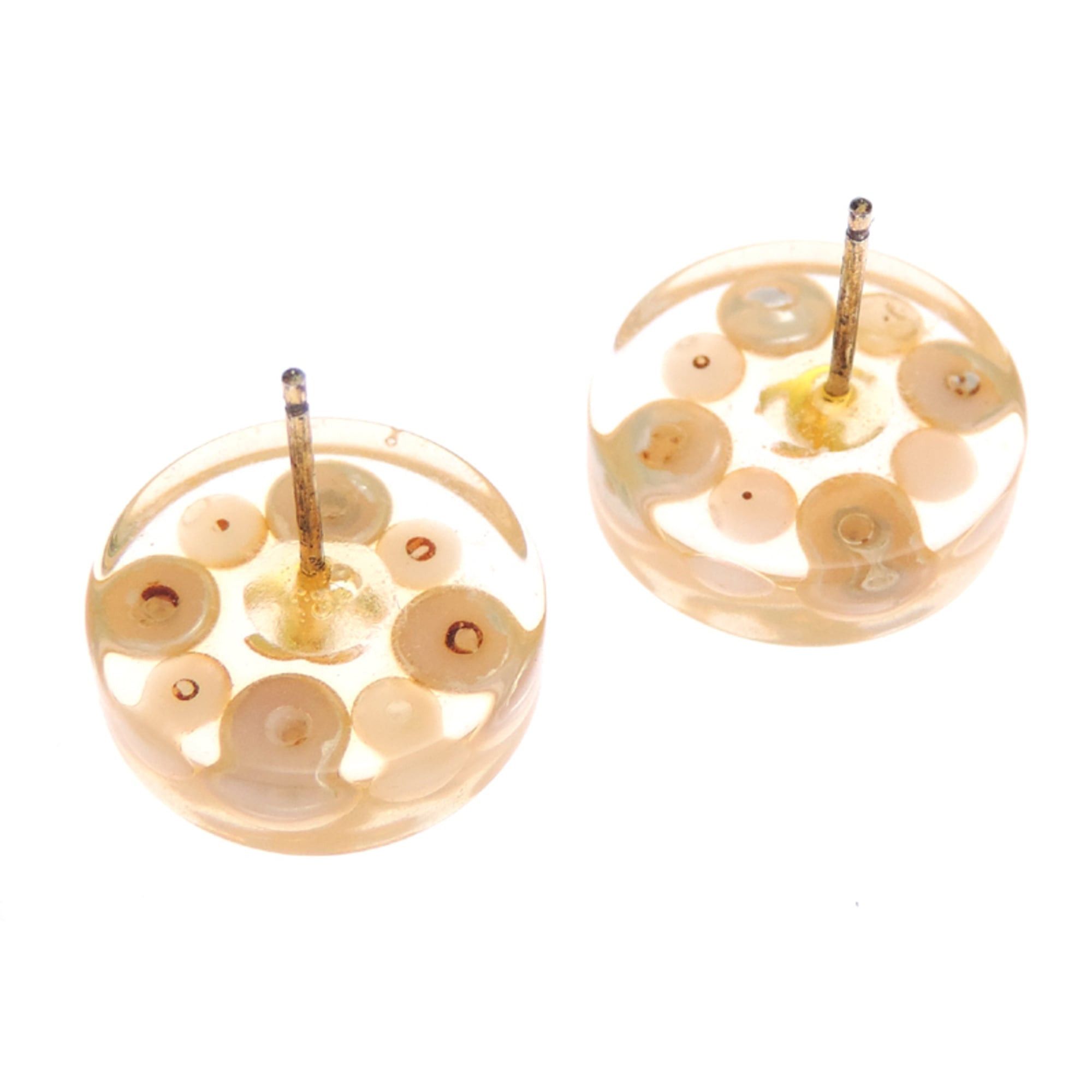 Chanel Chanel Coco Mark Pearl Earrings for Women (GP) Size ONE SIZE - 5 Thumbnail