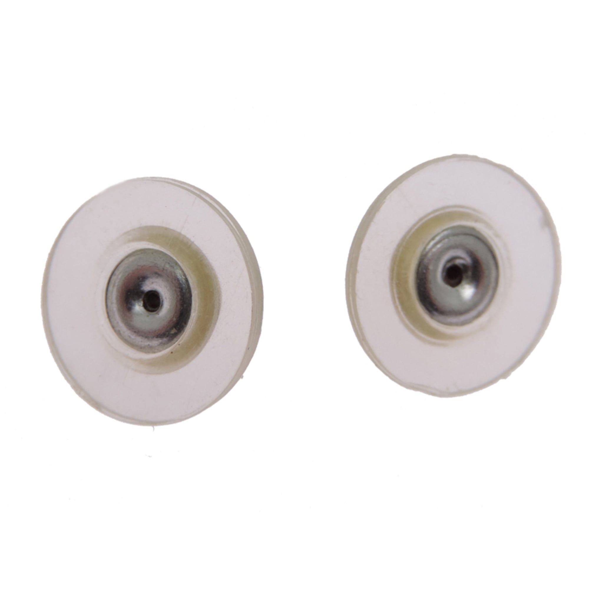 Chanel Chanel Coco Mark Lion Motif Women's Earrings GP Size ONE SIZE - 7 Thumbnail