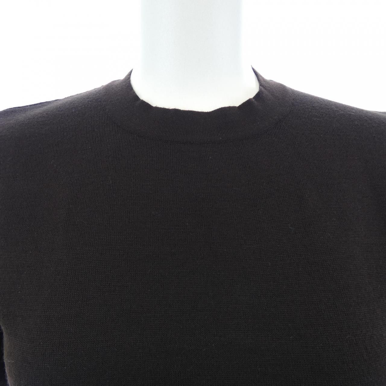 Fendi Fendi Fendi Knitwear Textile Tops FZXA04 ANER DUTY FREE for USA Size ONE SIZE - 6 Thumbnail