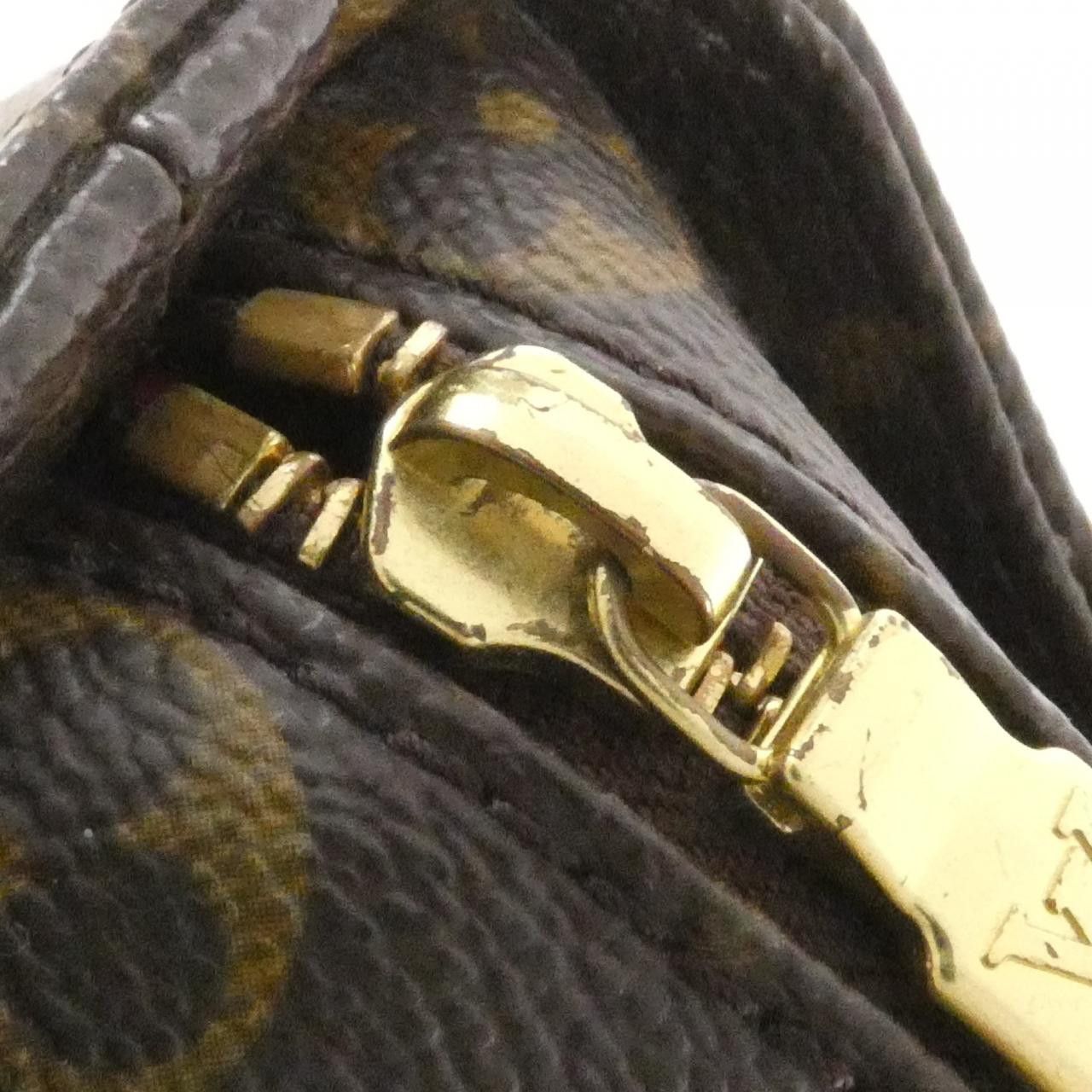 Louis Vuitton Louis Vuitton Louis Vuitton Monogram Shoulder Bag Textile Shoulder Bag M51162 DUTY FREE for USA Size ONE SIZE - 6 Thumbnail