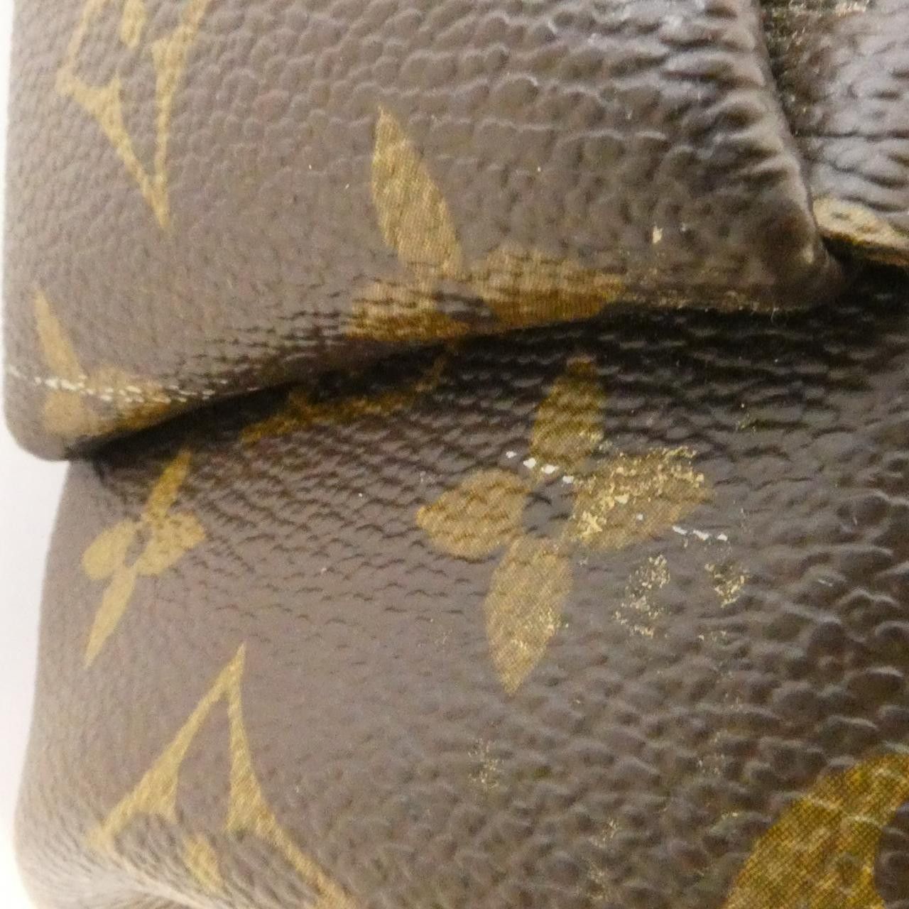 Louis Vuitton Louis Vuitton Louis Vuitton Monogram Shoulder Bag Textile Shoulder Bag M51162 DUTY FREE for USA Size ONE SIZE - 5 Thumbnail