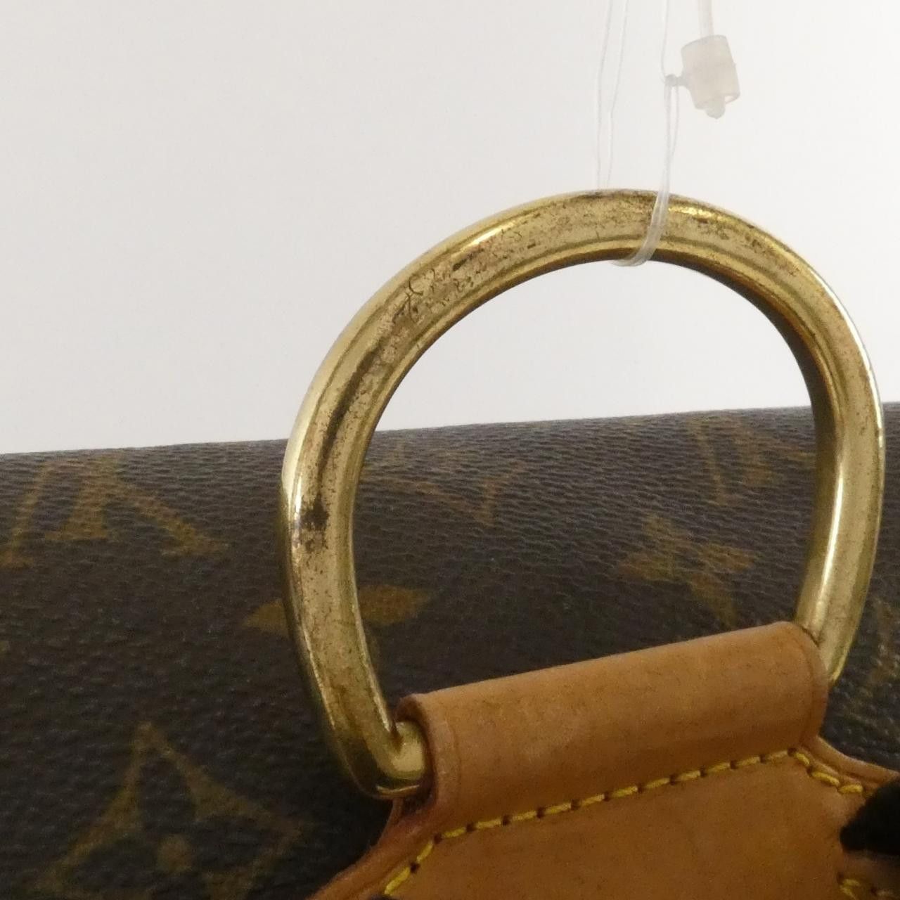 Louis Vuitton Louis Vuitton Louis Vuitton Monogram Backpack Textile Backpack M51135 DUTY FREE for USA Size ONE SIZE - 9 Thumbnail