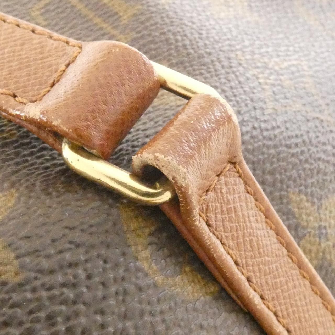 Louis Vuitton Louis Vuitton Louis Vuitton Monogram Bag Textile Handbag M51365 DUTY FREE for USA Size ONE SIZE - 6 Thumbnail