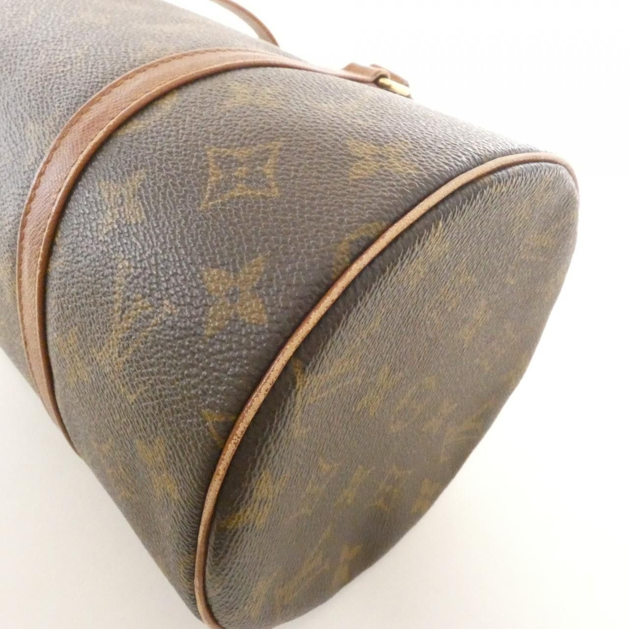 Louis Vuitton Louis Vuitton Louis Vuitton Monogram Bag Textile Handbag M51365 DUTY FREE for USA Size ONE SIZE - 2 Thumbnail