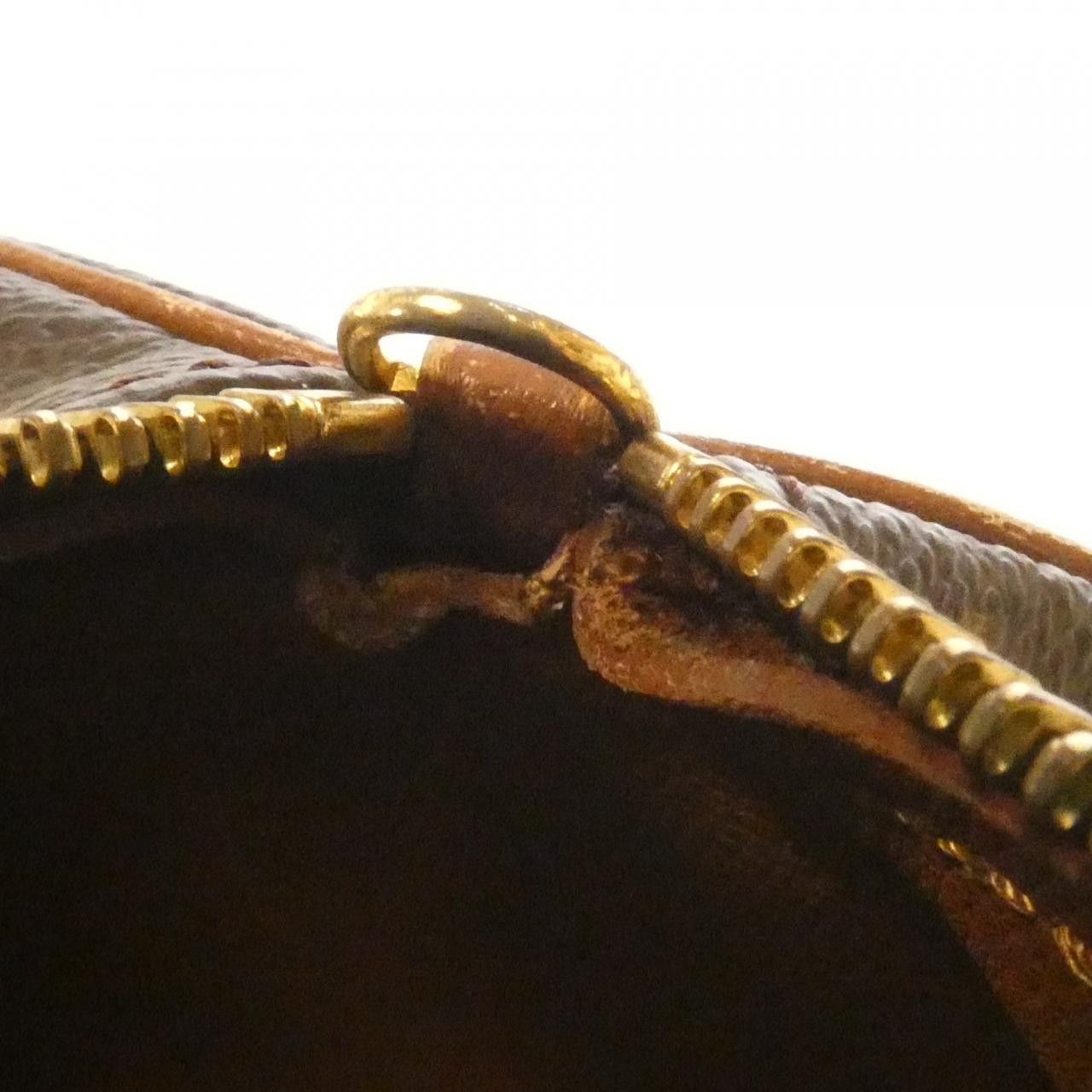 Louis Vuitton Louis Vuitton Louis Vuitton Monogram Bag Textile Handbag M51365 DUTY FREE for USA Size ONE SIZE - 9 Thumbnail