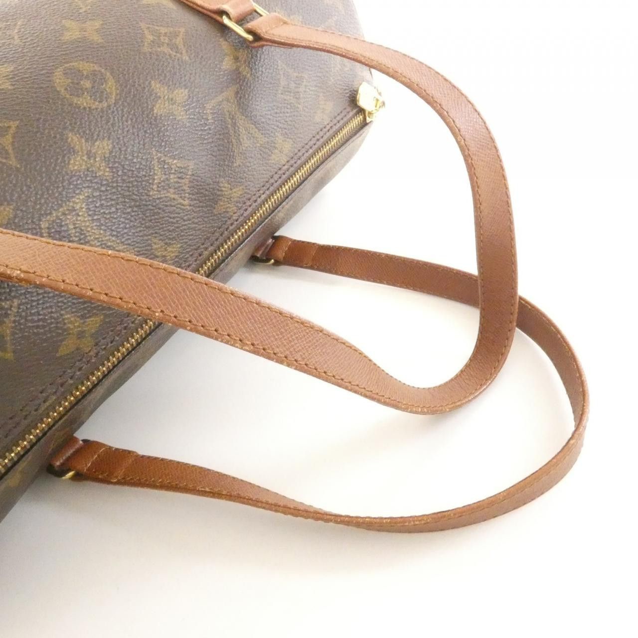Louis Vuitton Louis Vuitton Louis Vuitton Monogram Bag Textile Handbag M51365 DUTY FREE for USA Size ONE SIZE - 5 Thumbnail
