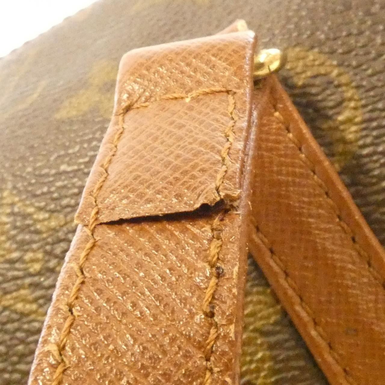 Louis Vuitton Louis Vuitton Louis Vuitton Monogram Bag Textile Handbag M51365 DUTY FREE for USA Size ONE SIZE - 7 Thumbnail