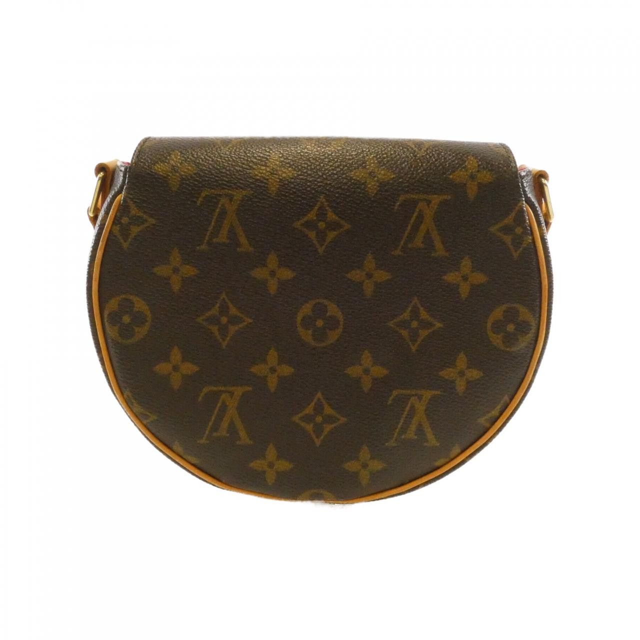 Louis Vuitton Louis Vuitton Louis Vuitton Monogram Shoulder Bag Textile Shoulder Bag M51179 DUTY FREE for USA Size ONE SIZE - 2 Thumbnail