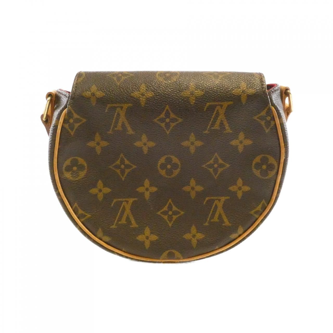Louis Vuitton Louis Vuitton Louis Vuitton Monogram Shoulder Bag Textile Shoulder Bag M51179 DUTY FREE for USA Size ONE SIZE - 2 Thumbnail