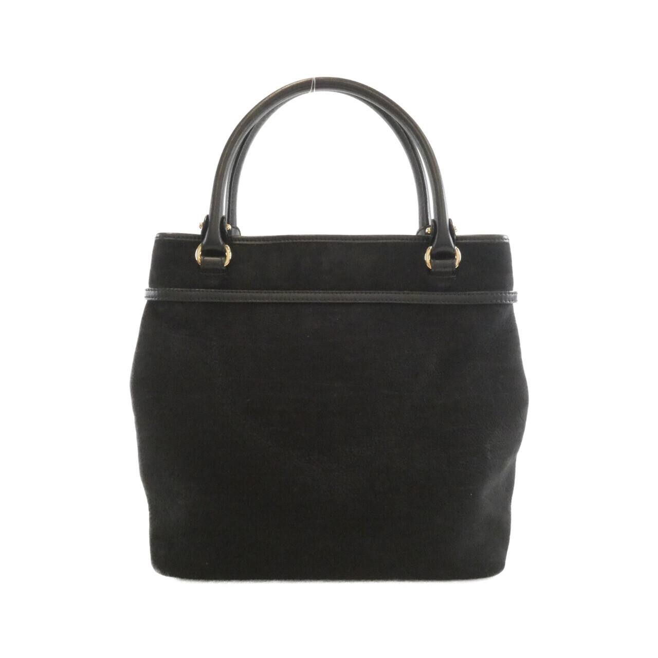 Salvatore Ferragamo Salvatore Ferragamo Salvatore Ferragamo Leather Tote Bag Leather Tote Bag 221C048 DUTY FREE for USA Size ONE SIZE - 2 Thumbnail
