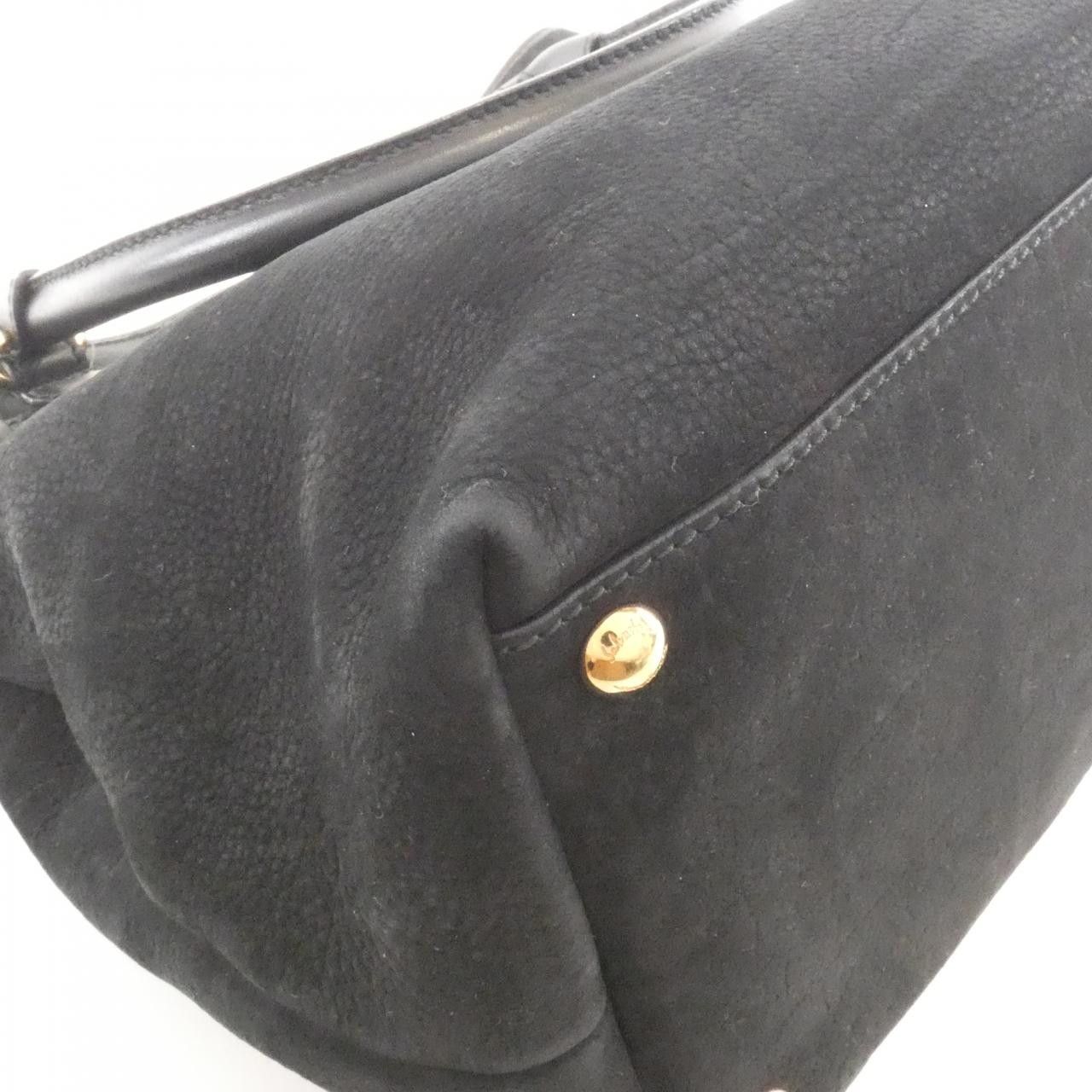 Salvatore Ferragamo Salvatore Ferragamo Salvatore Ferragamo Leather Tote Bag Leather Tote Bag 221C048 DUTY FREE for USA Size ONE SIZE - 3 Thumbnail
