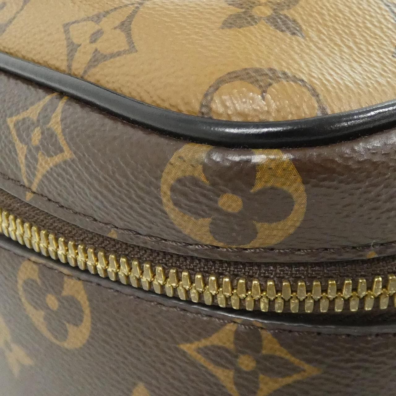 Louis Vuitton Louis Vuitton Louis Vuitton Monogram Shoulder Bag Textile Vanity Bag M45165 DUTY FREE for USA Size ONE SIZE - 7 Thumbnail