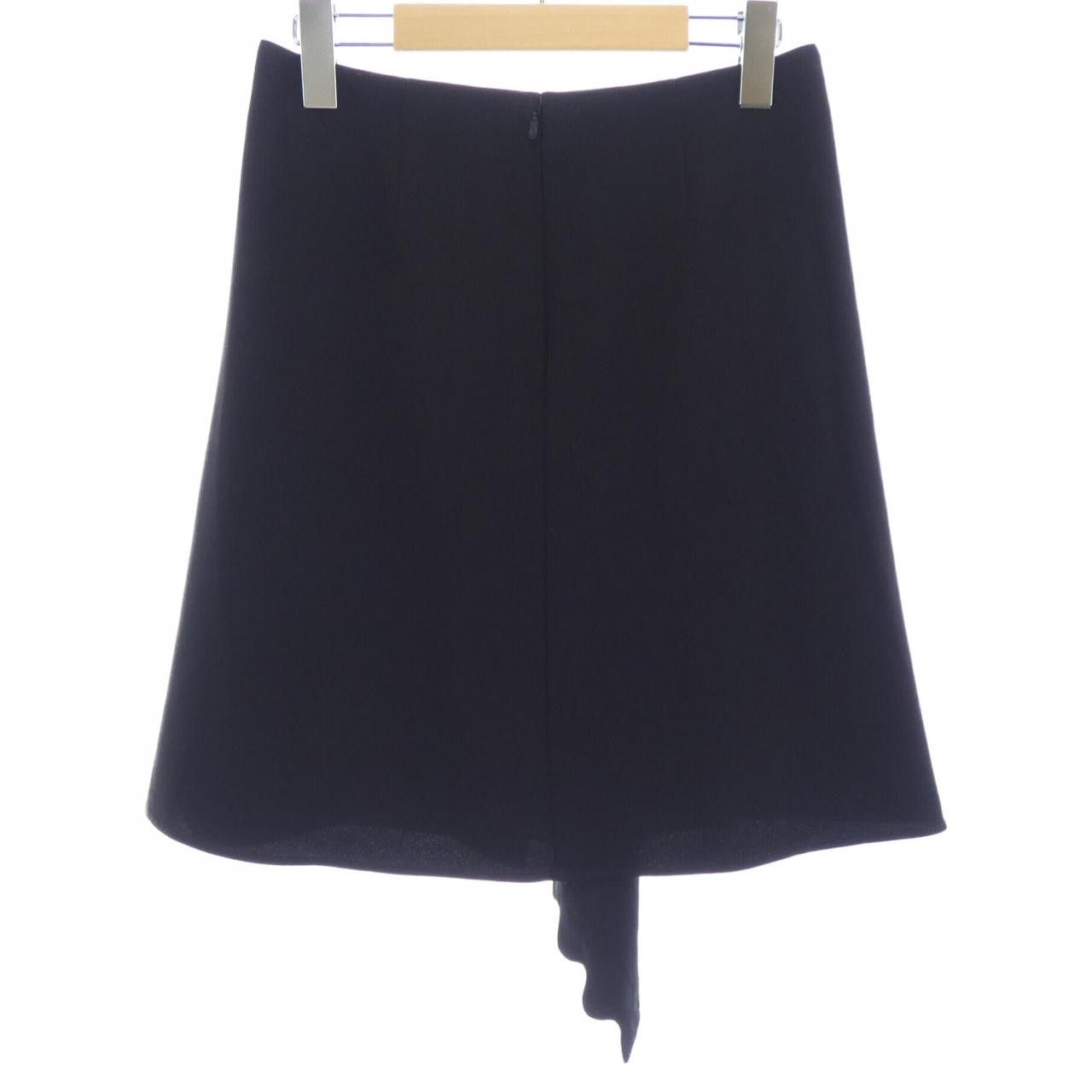 Chloe Chloe Chloe Skirt Others Skirts CHC20SJU24137001 DUTY FREE for USA Size ONE SIZE - 2 Thumbnail