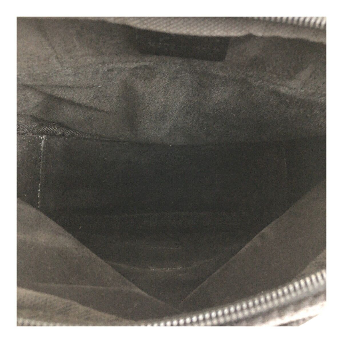 Prada Prada Prada Sports Polyester Rubber Leather Shoulder Bag Textile Shoulder Bag DUTY FREE for USA Size ONE SIZE - 9 Thumbnail