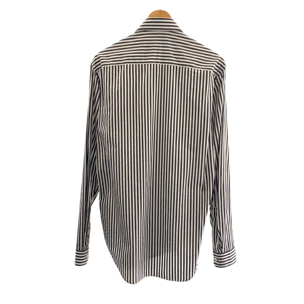 Versace Versace Versace Medusa Cotton Shirt Textile Dress Shirt A87413 DUTY FREE for USA Size ONE SIZE - 2 Thumbnail