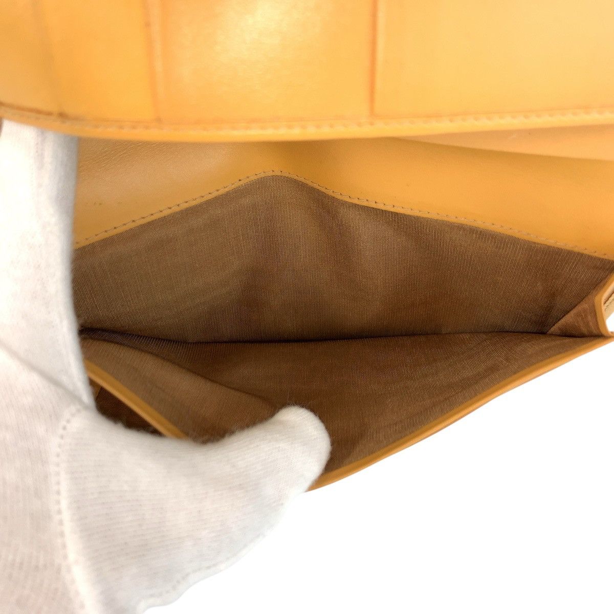 Celine Celine Celine Macadam PVC Long Wallet Plastic / Synthetic Long Wallet M152 DUTY FREE for USA Size ONE SIZE - 9 Thumbnail
