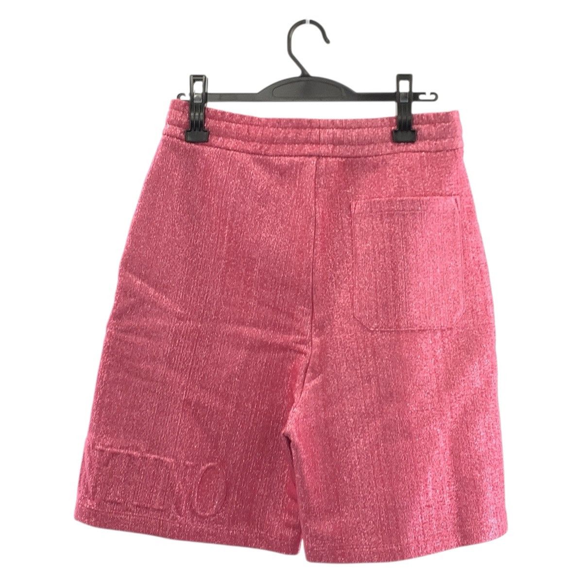 Valentino Valentino Valentino Cotton Nylon Shorts Textile Shorts DUTY FREE for USA Size ONE SIZE - 2 Thumbnail