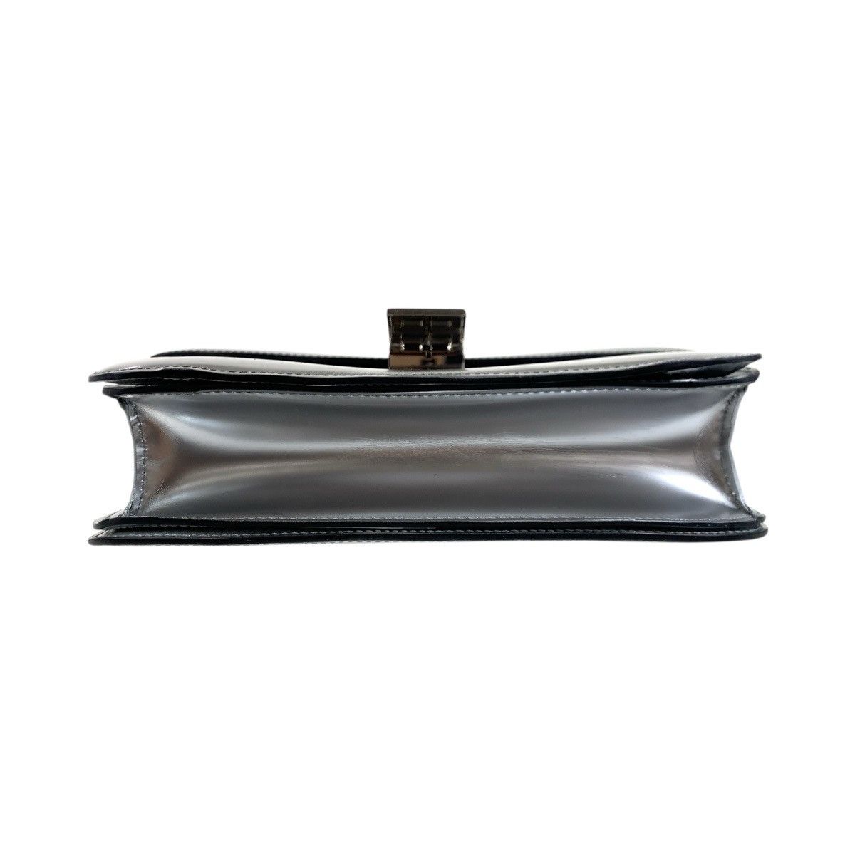 Celine Celine Celine Leather Shoulder Bag Leather Shoulder Bag DUTY FREE for USA Size ONE SIZE - 12 Thumbnail