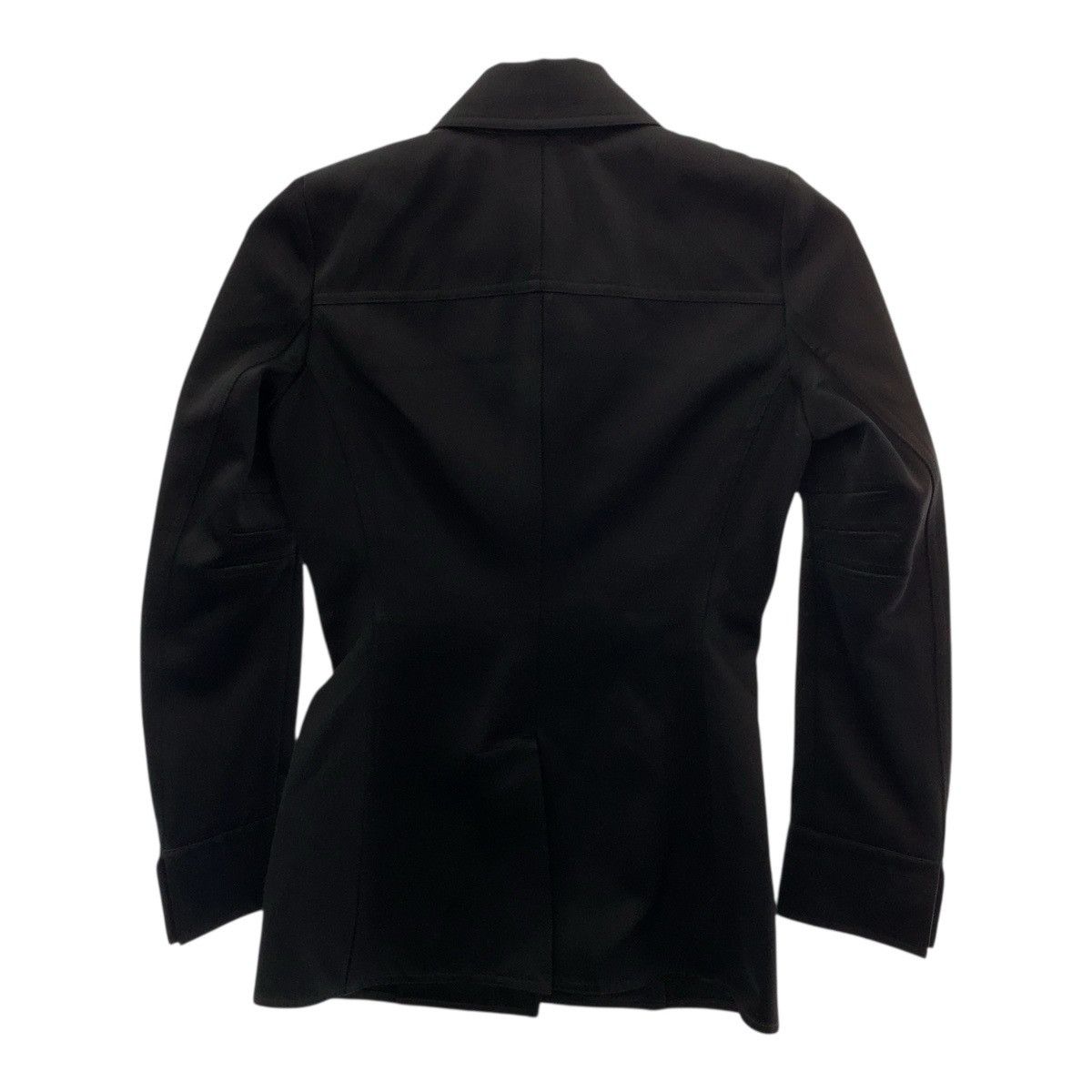 Chanel Chanel CHANEL Coco Mark Sports Line Cotton Silk Jacket Textile Outerwear P29264 DUTY FREE for USA Size ONE SIZE - 2 Thumbnail