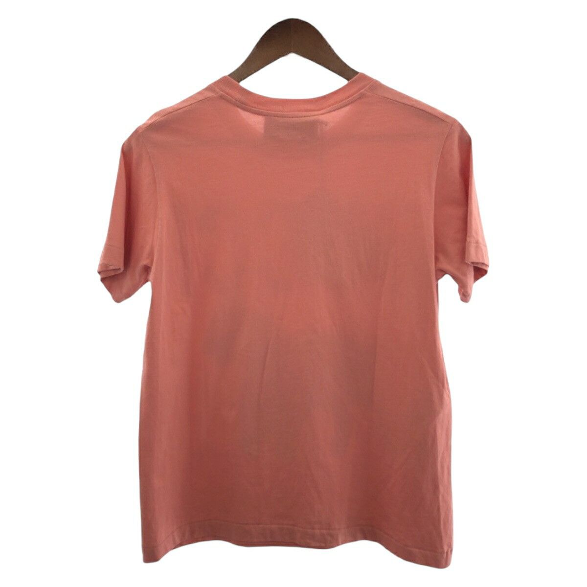 Gucci Gucci Gucci Embroidery Line Stone Cotton T-shirt Textile T-Shirts 580762 XJBSX DUTY FREE for USA Size ONE SIZE - 2 Thumbnail