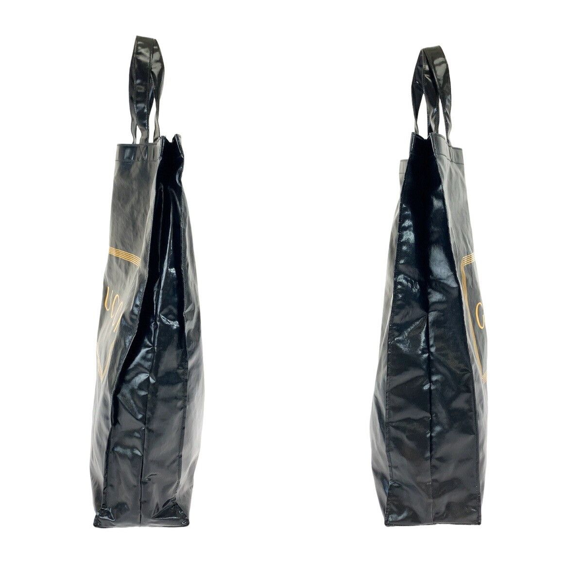 Gucci Gucci Gucci Coated Canvas Tote Bag Textile Tote Bag 575140 DUTY FREE for USA Size ONE SIZE - 9 Thumbnail