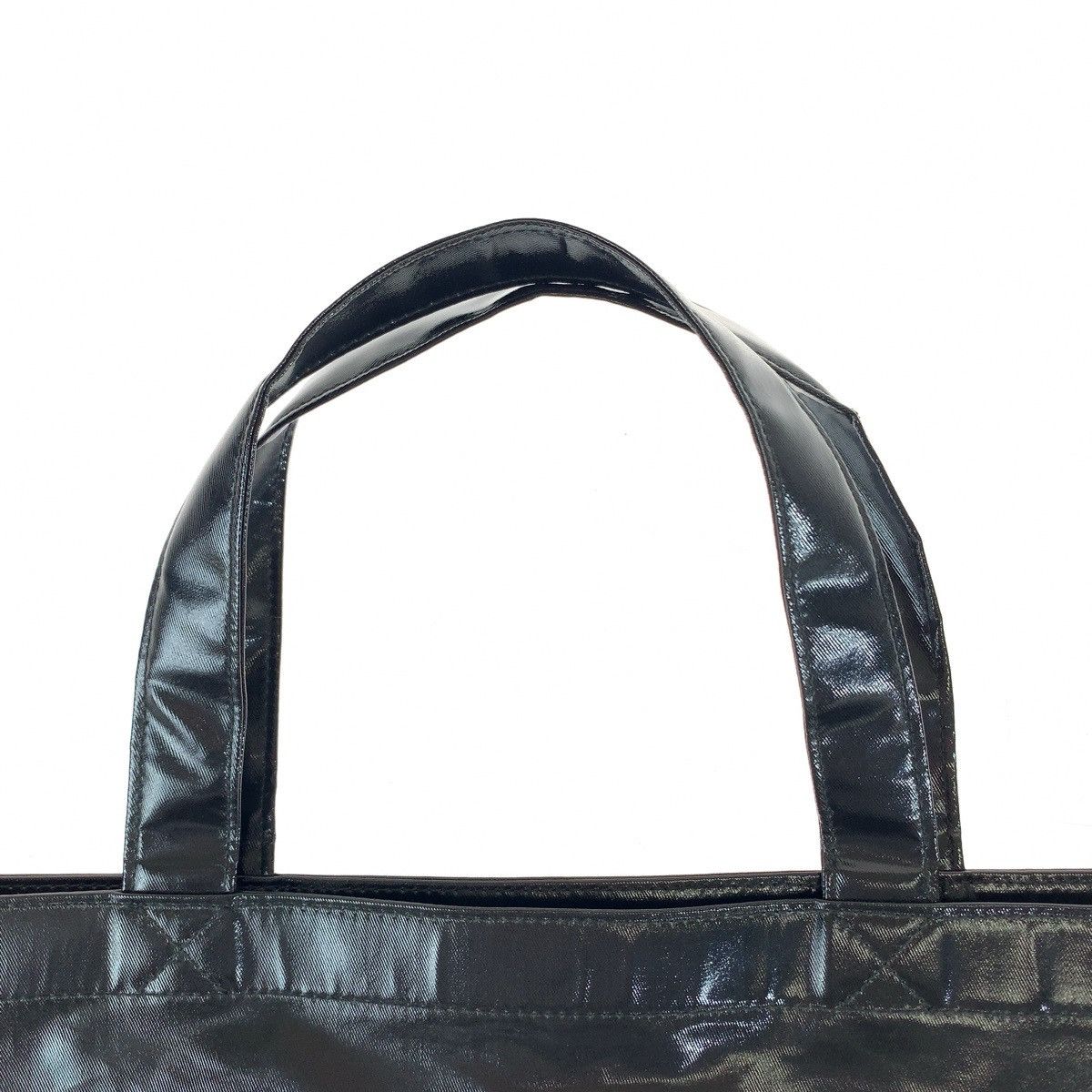 Gucci Gucci Gucci Coated Canvas Tote Bag Textile Tote Bag 575140 DUTY FREE for USA Size ONE SIZE - 7 Thumbnail