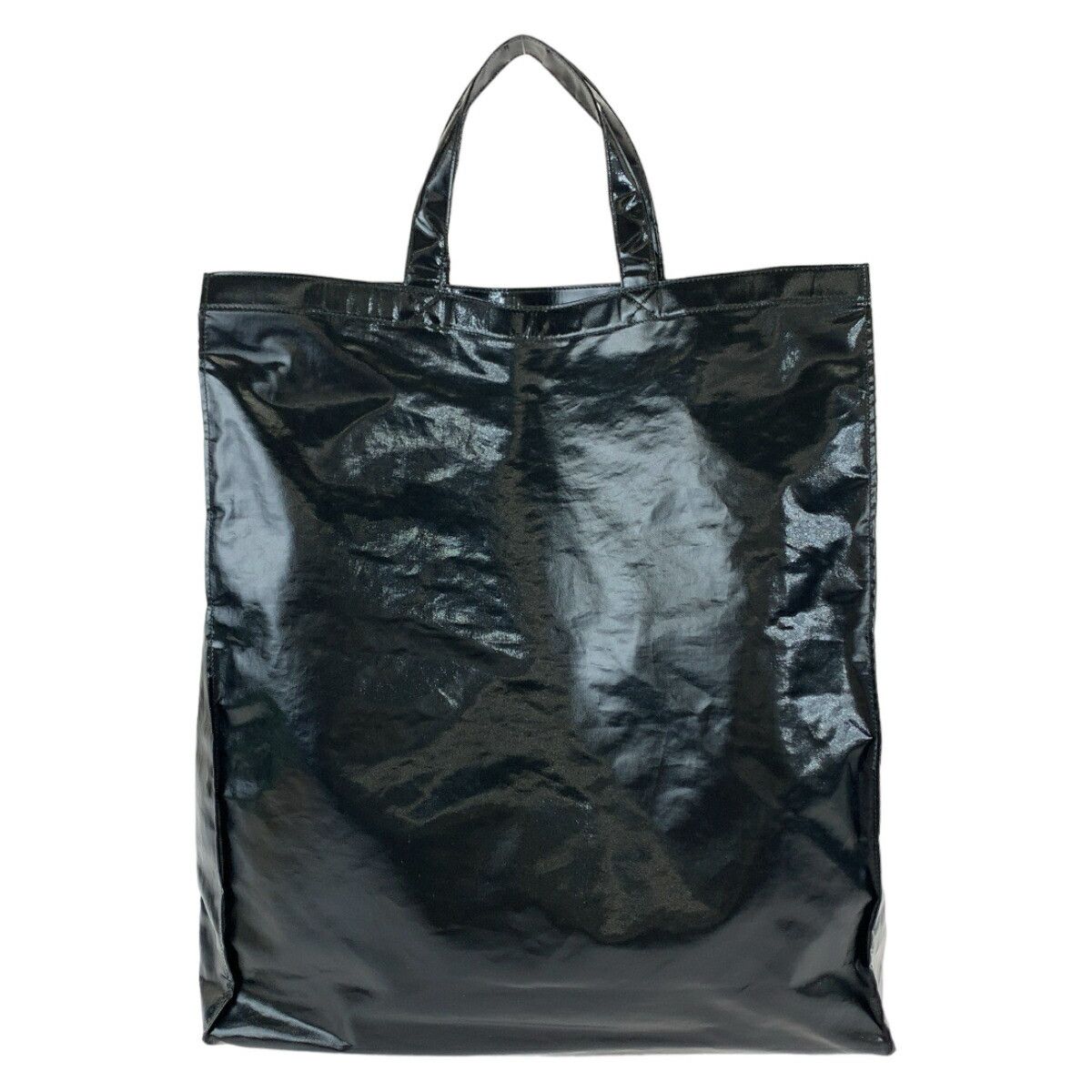 Gucci Gucci Gucci Coated Canvas Tote Bag Textile Tote Bag 575140 DUTY FREE for USA Size ONE SIZE - 2 Thumbnail