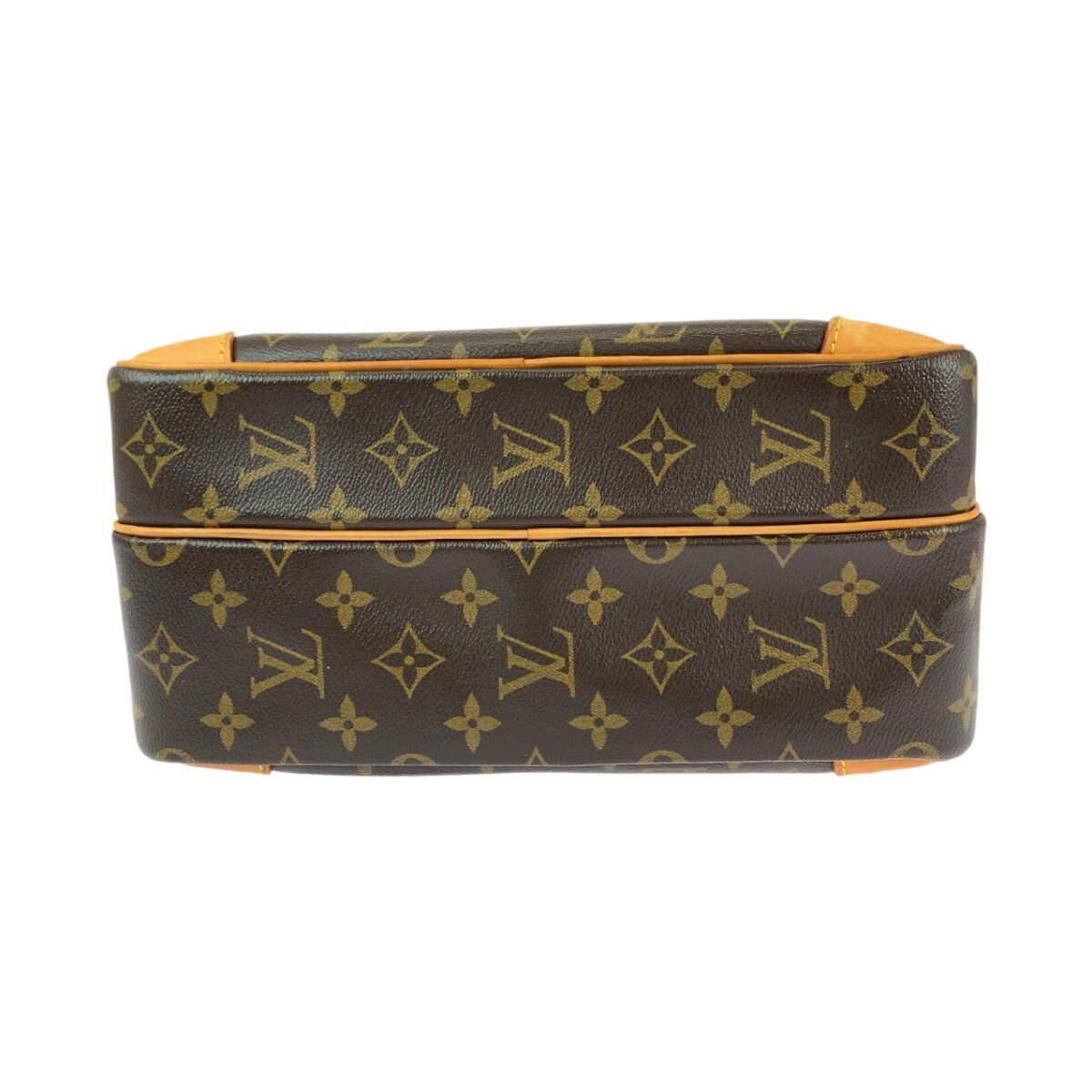 Louis Vuitton Louis Vuitton Louis Vuitton Monogram Shoulder Bag Textile Shoulder Bag M45244 DUTY FREE for USA Size ONE SIZE - 10 Thumbnail