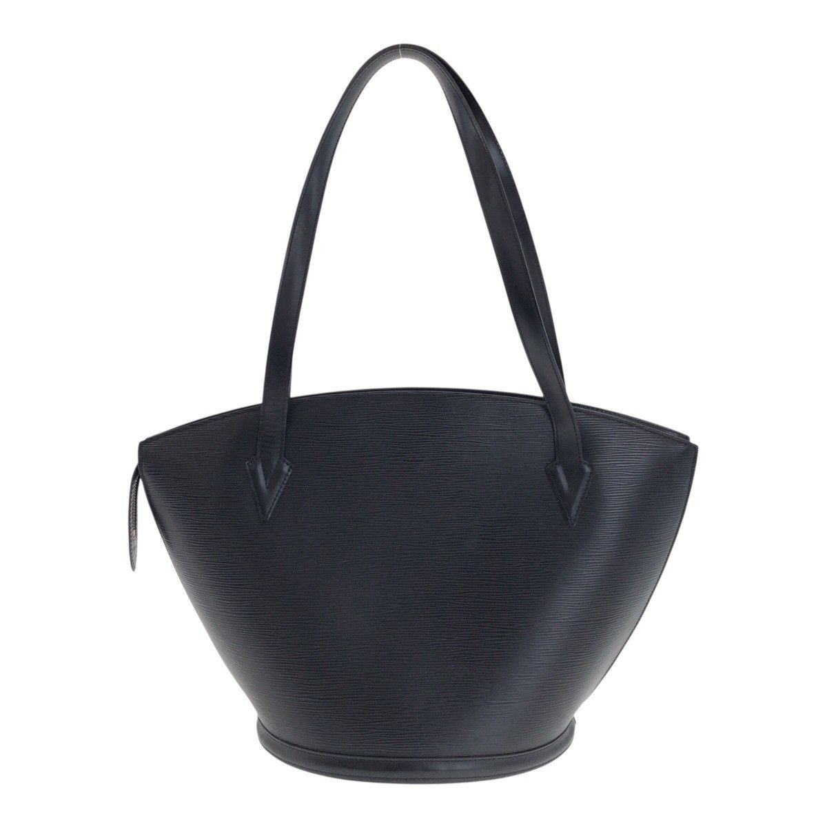 Louis Vuitton Louis Vuitton Louis Vuitton Saint Jacques Epi Tote Bag Leather Tote Bag M52262 DUTY FREE for USA Size ONE SIZE - 2 Thumbnail