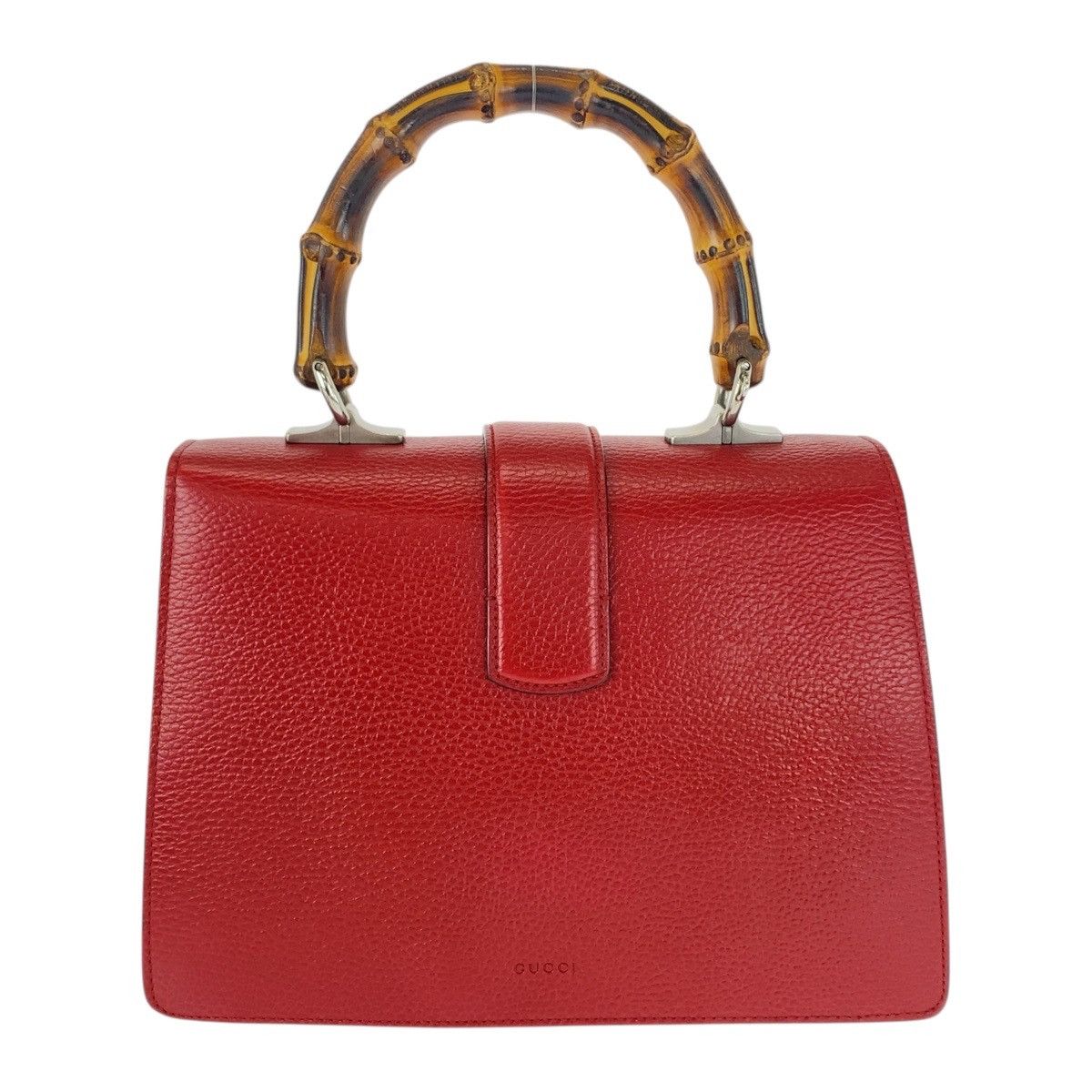 Gucci Gucci Gucci Dionysus Leather 2way Bag Leather Shoulder Bag 448075 DUTY FREE for USA Size ONE SIZE - 2 Thumbnail