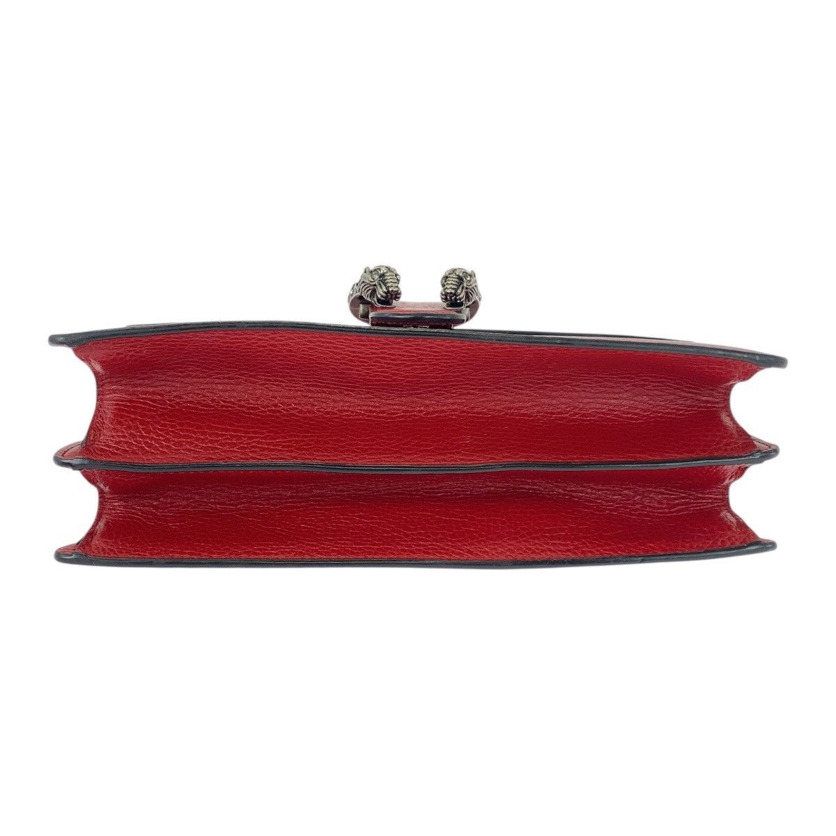 Gucci Gucci Gucci Dionysus Leather 2way Bag Leather Shoulder Bag 448075 DUTY FREE for USA Size ONE SIZE - 10 Thumbnail