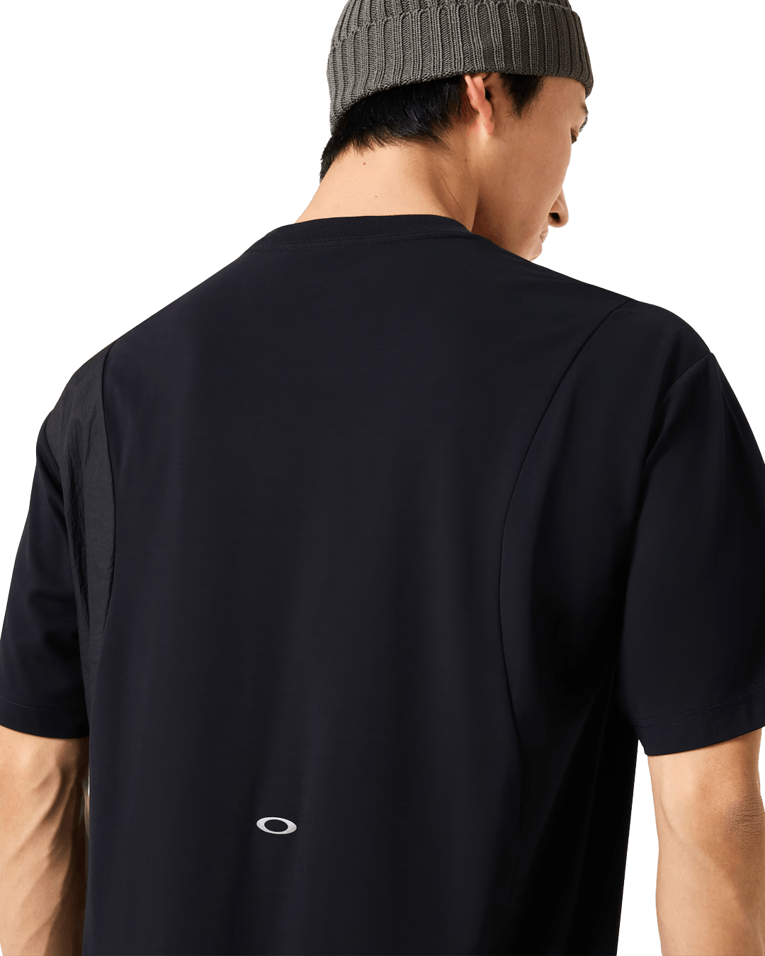 Oakley Fgl Stealth Tee-A 1.0 Stealth Black Size US M / EU 48-50 / 2 - 5 Thumbnail