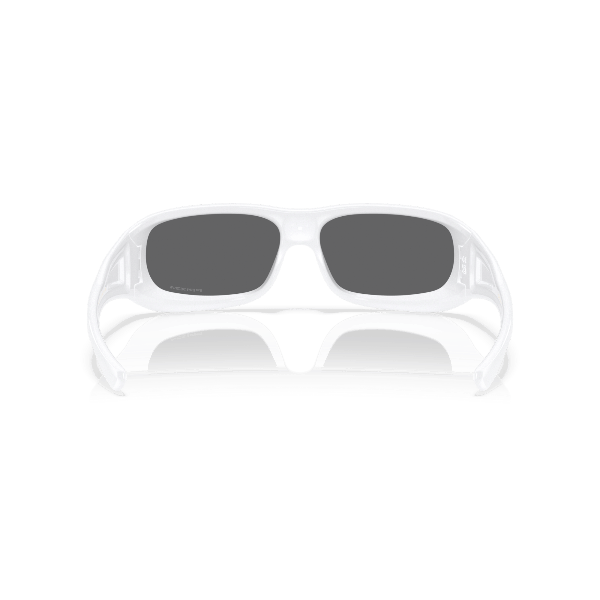 Oakley De Soto Pearl White Injected Sunglasses Size ONE SIZE - 6 Thumbnail